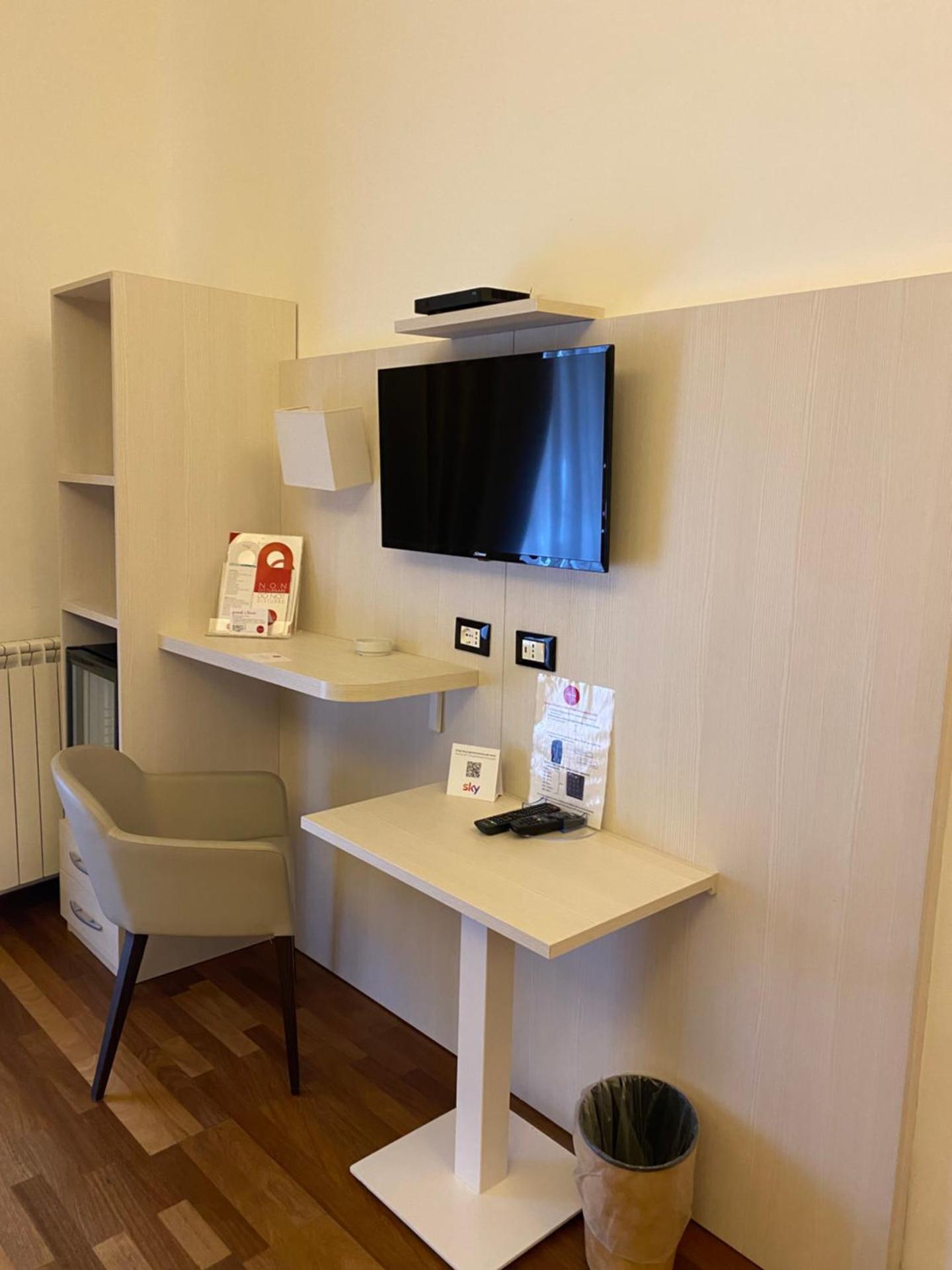 Hotel Parigi & Spa - Photo 52