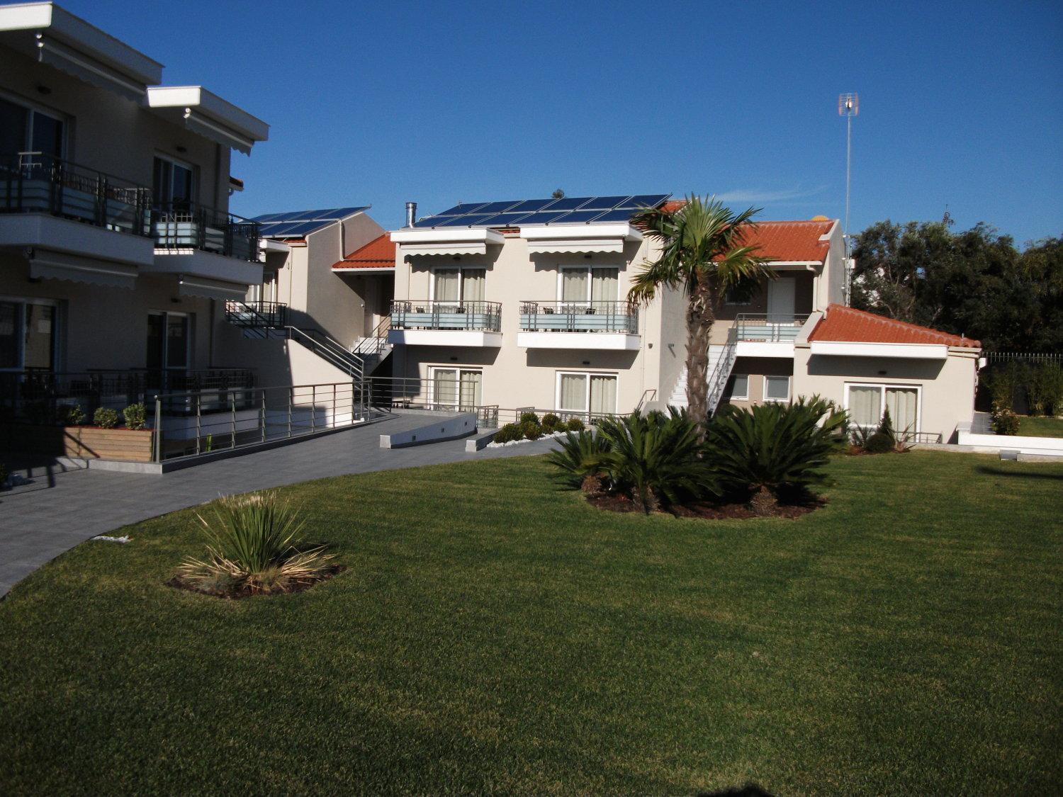 Castello Hotel - Photo 38