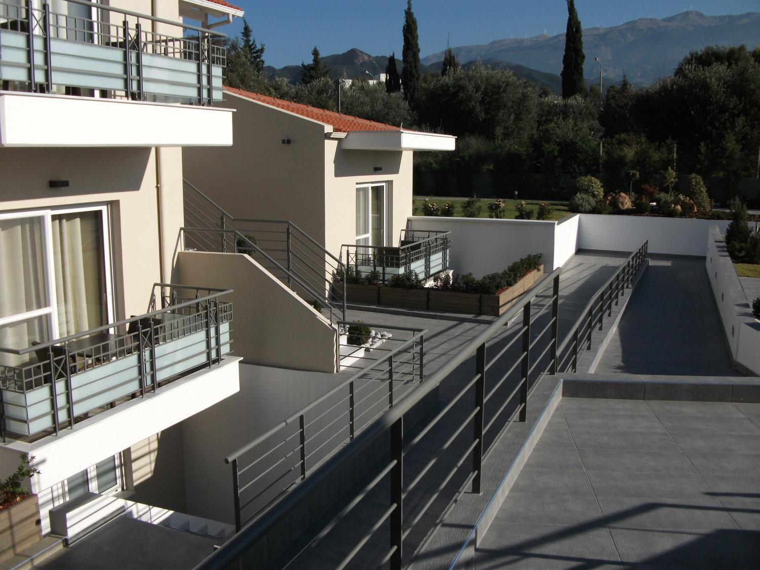 Castello Hotel - Photo 39
