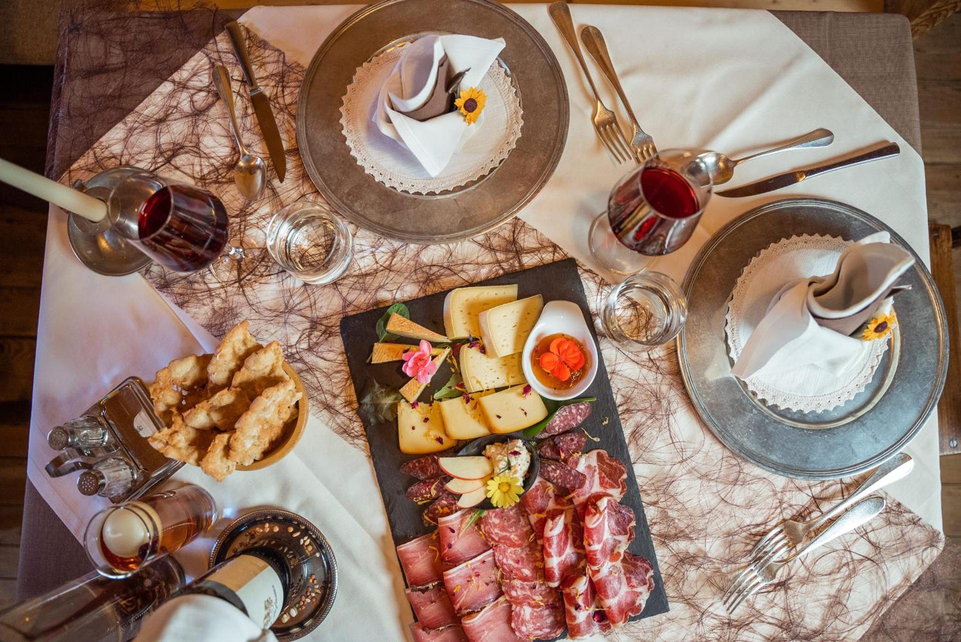 Charme Hotel Uridl - Photo 67