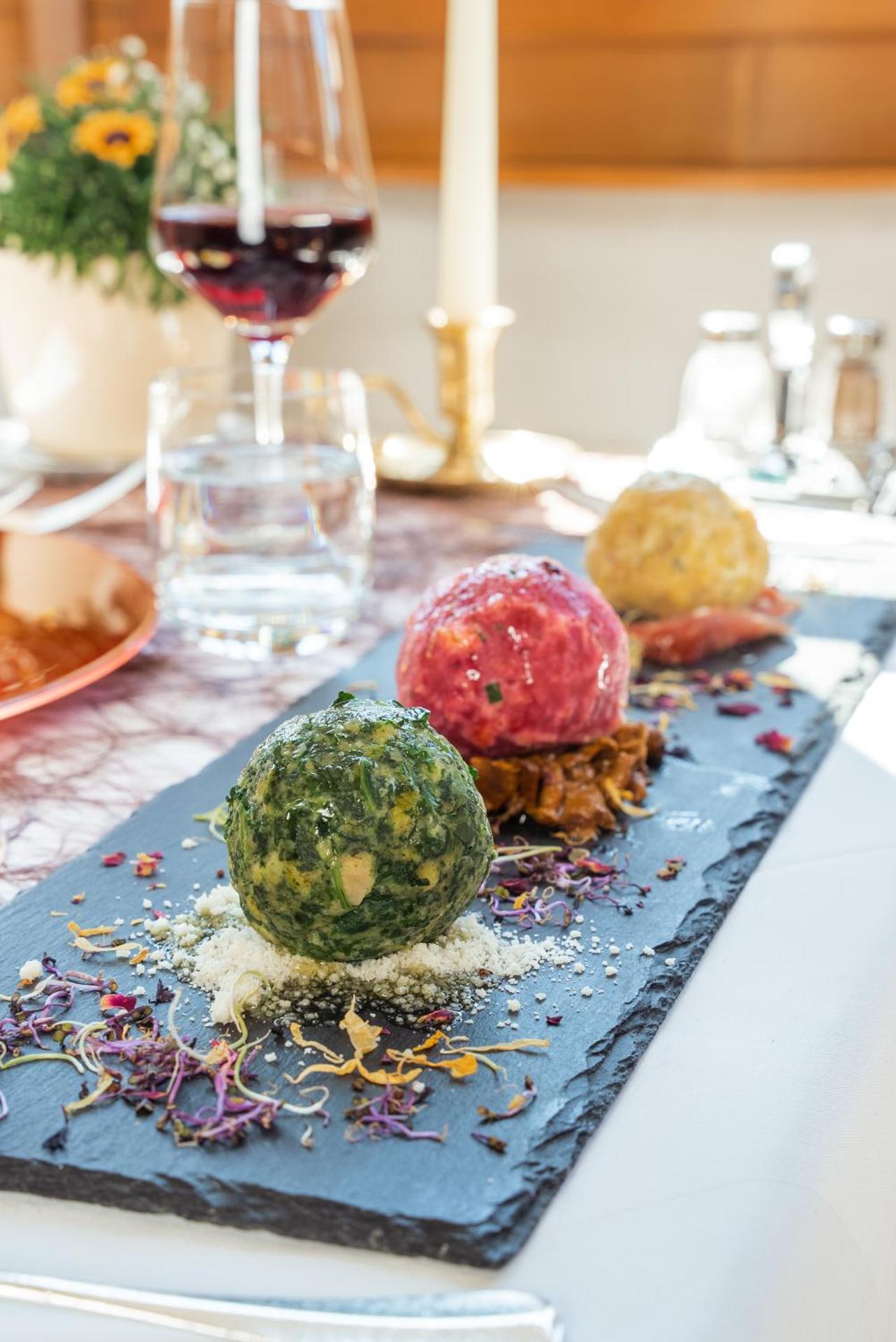 Charme Hotel Uridl - Photo 59