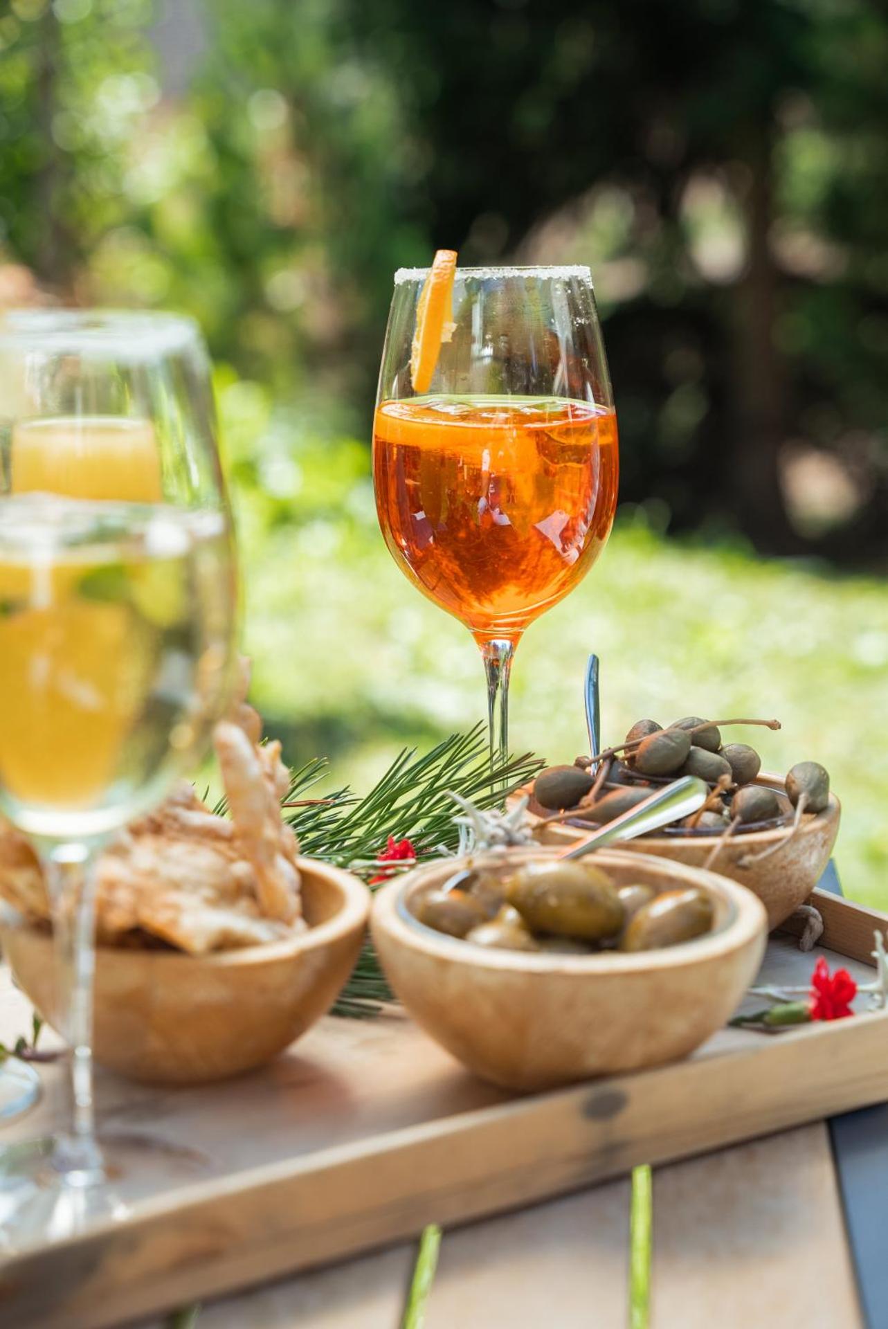 Charme Hotel Uridl - Photo 74