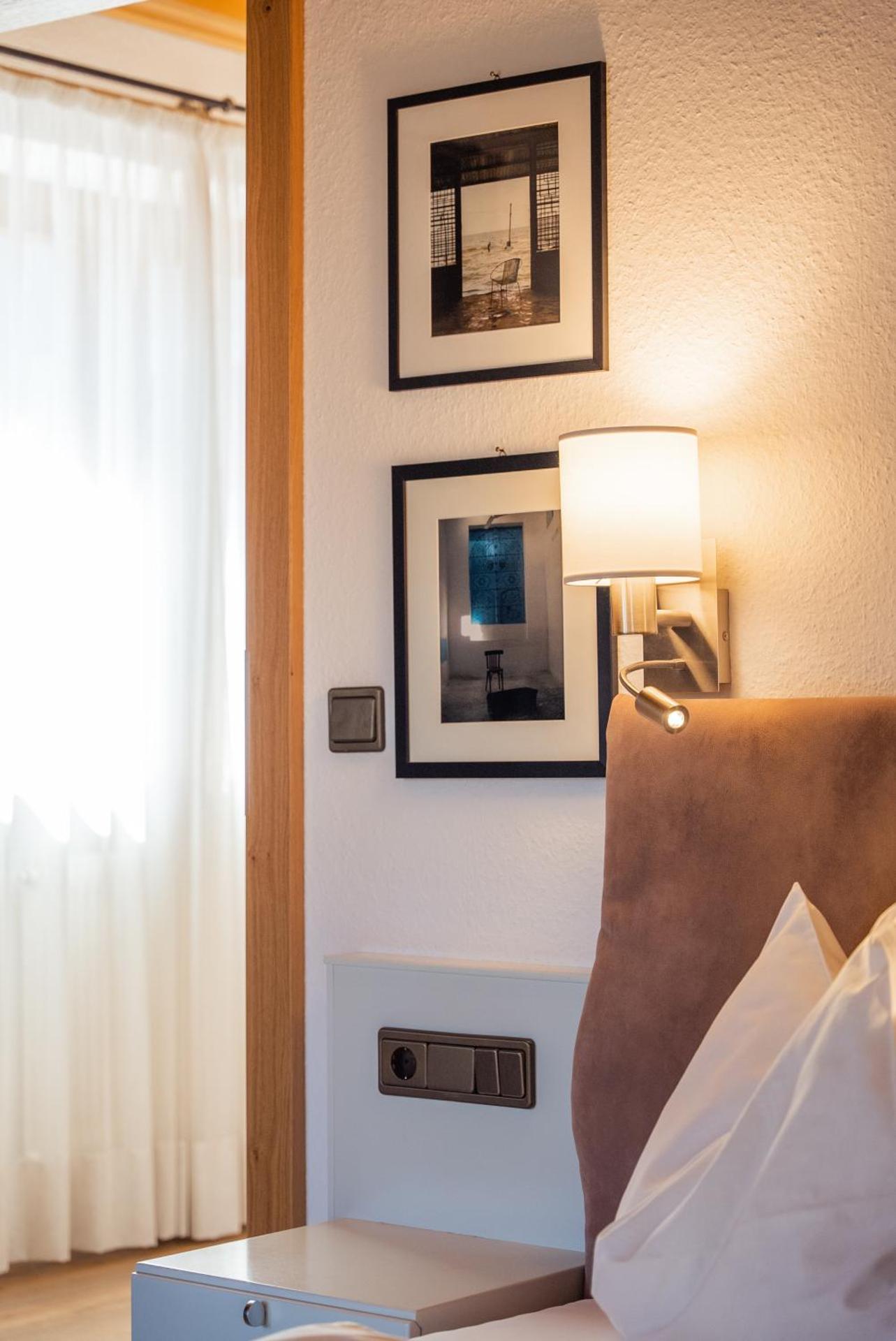 Charme Hotel Uridl - Photo 37