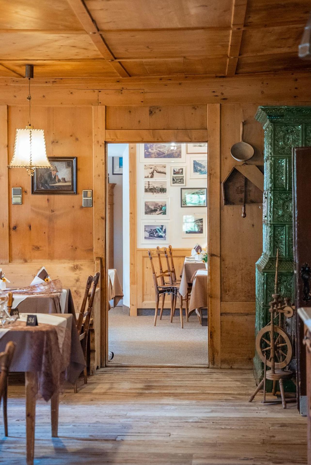 Charme Hotel Uridl - Photo 69