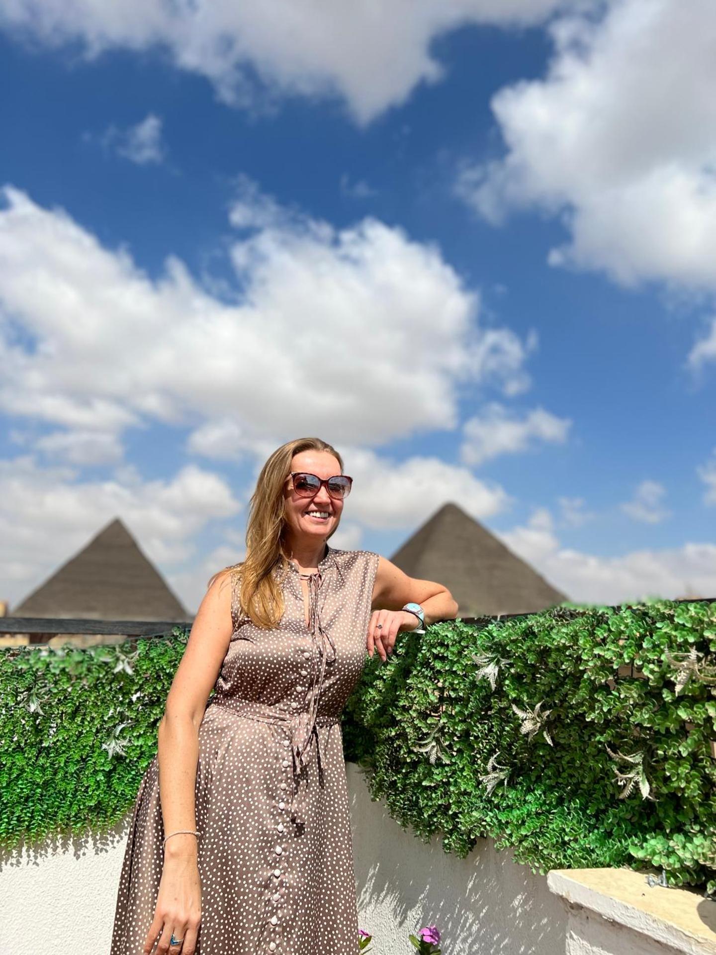 Pyramids Top Inn - Photo 122