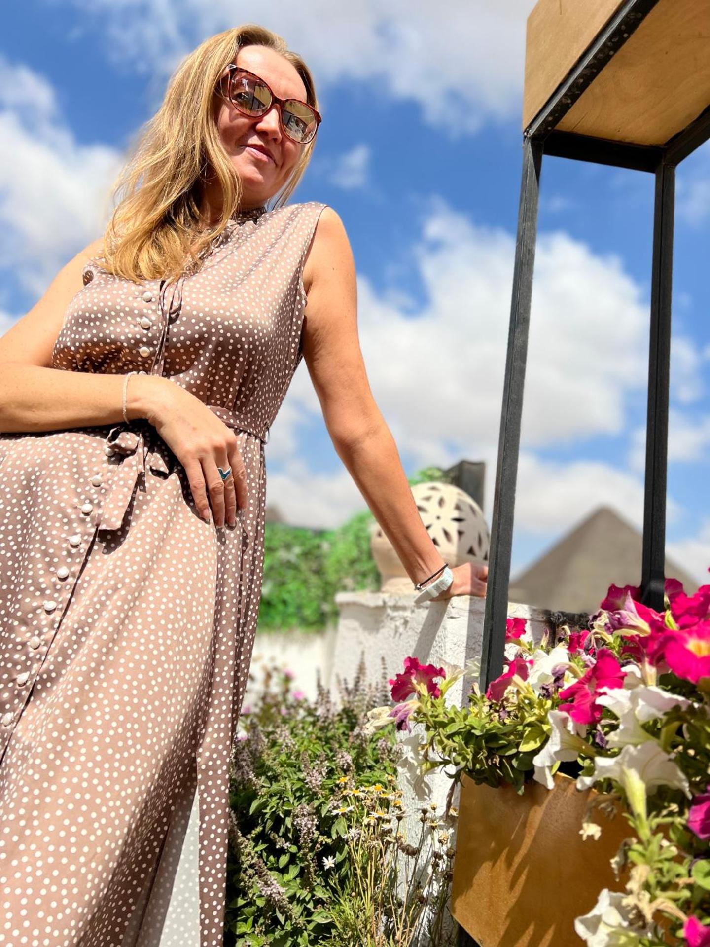 Pyramids Top Inn - Photo 120