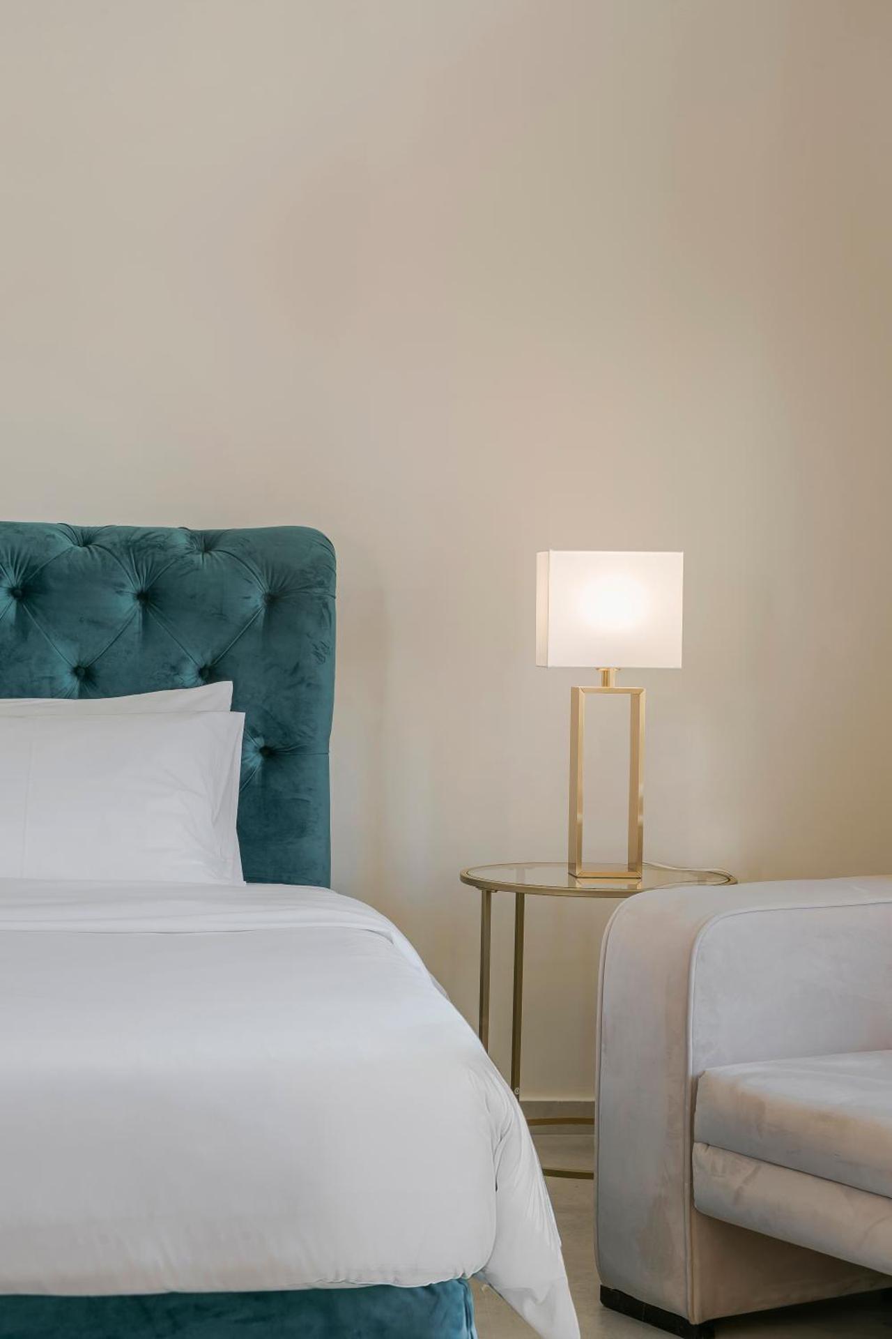 Alley Boutique Hotel and Spa - Photo 12