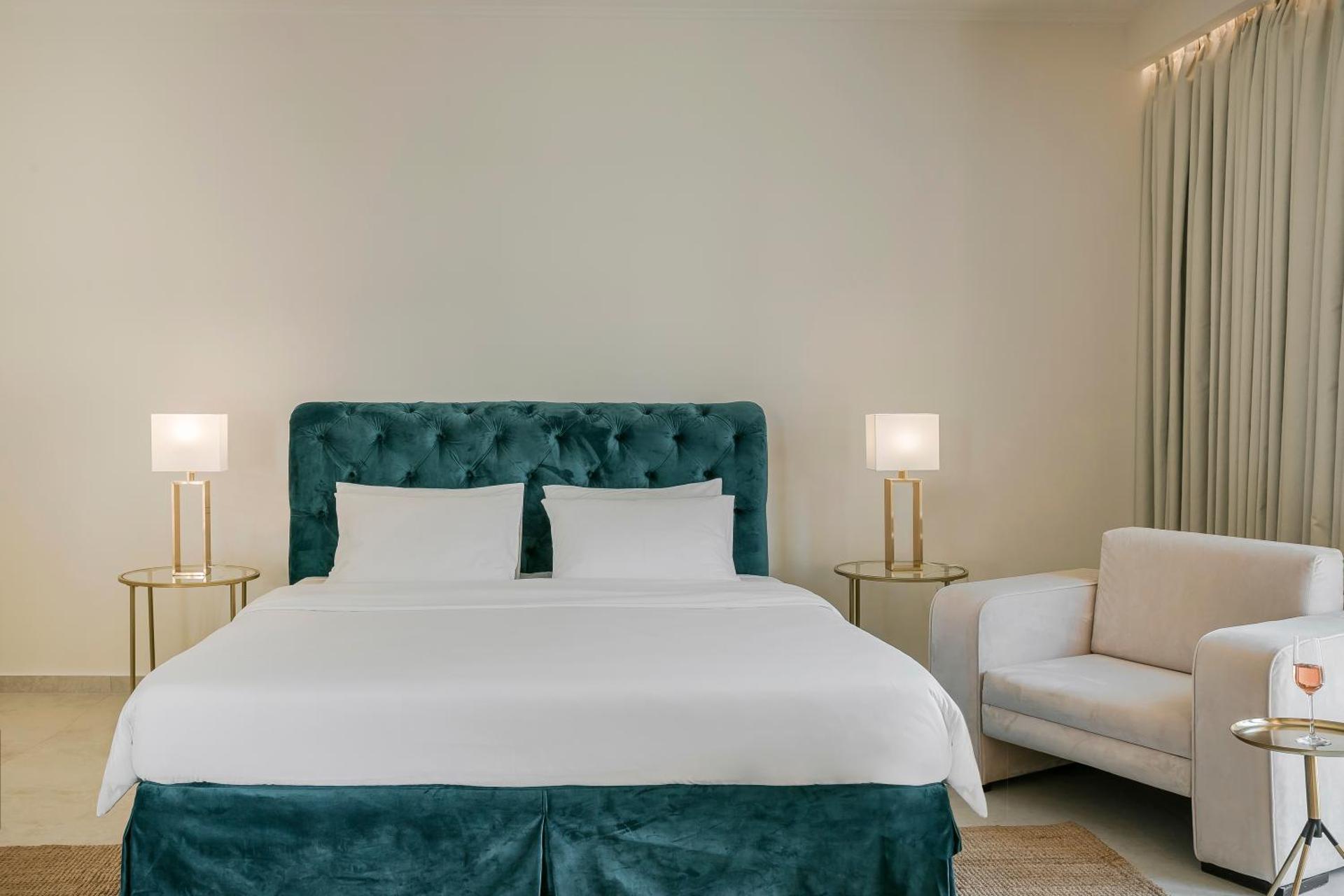 Alley Boutique Hotel and Spa - Photo 22