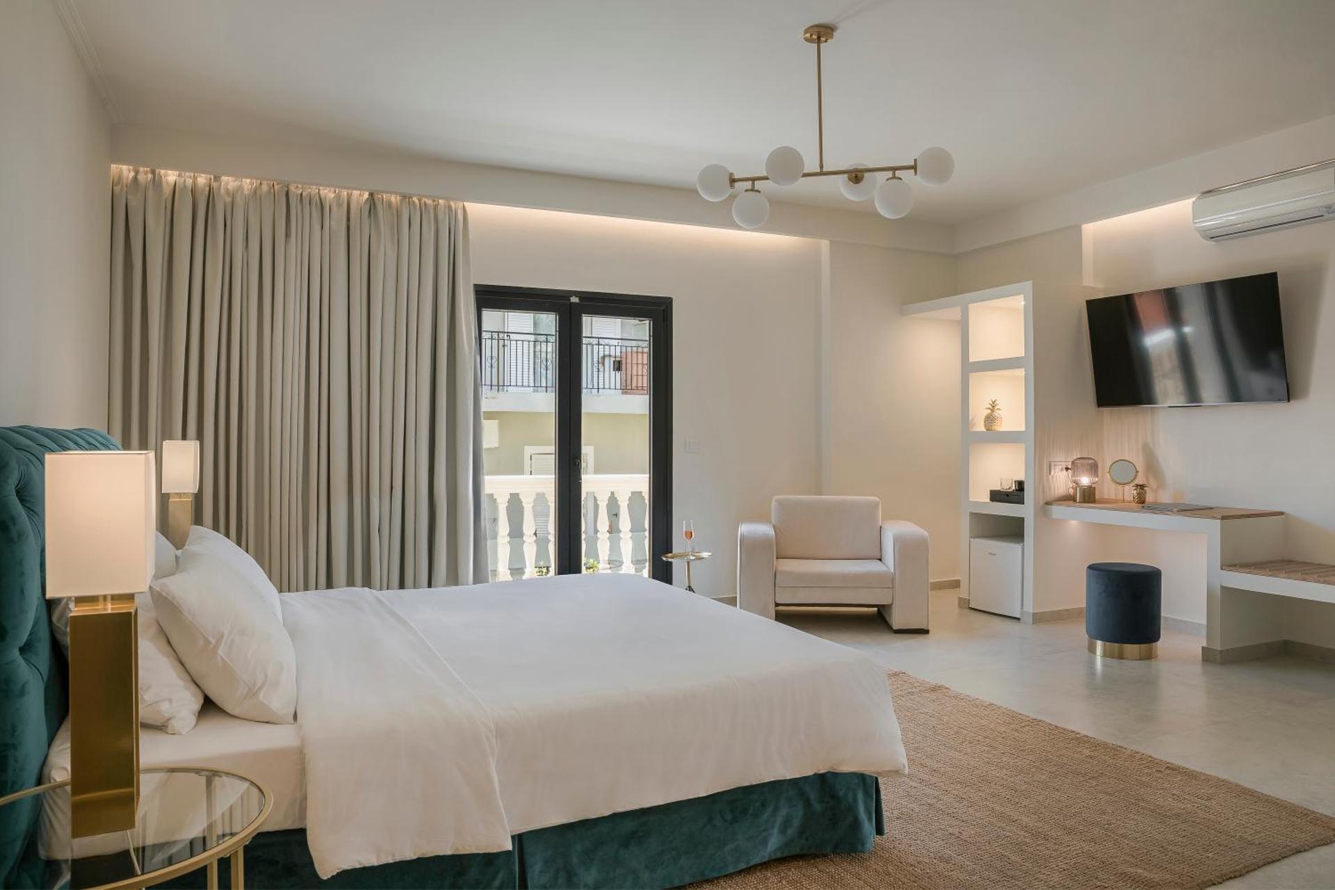 Alley Boutique Hotel and Spa - Photo 15