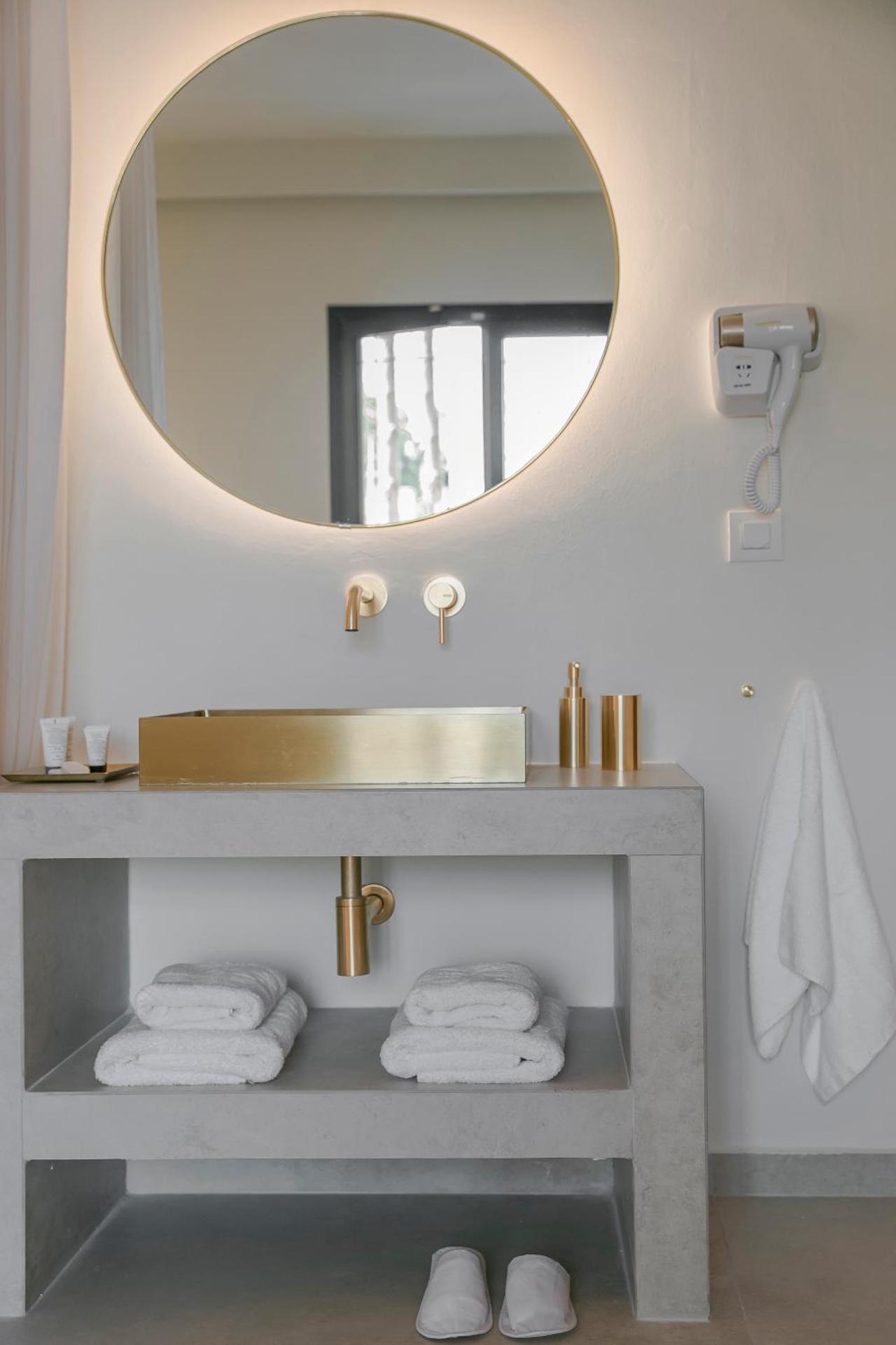 Alley Boutique Hotel and Spa - Photo 24