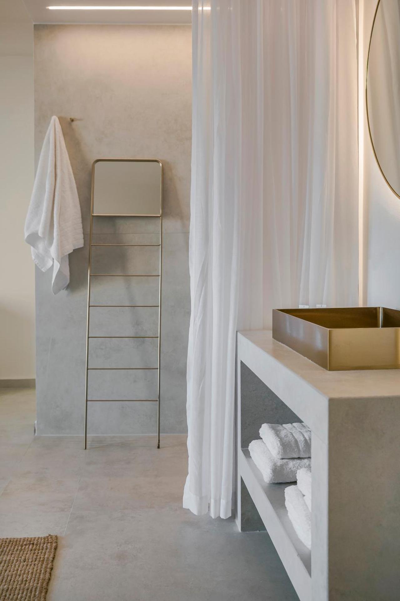 Alley Boutique Hotel and Spa - Photo 26