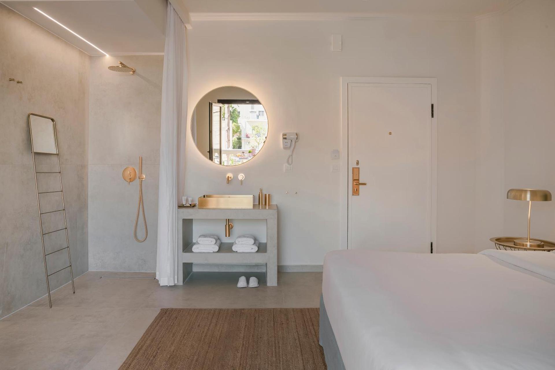 Alley Boutique Hotel and Spa - Photo 28