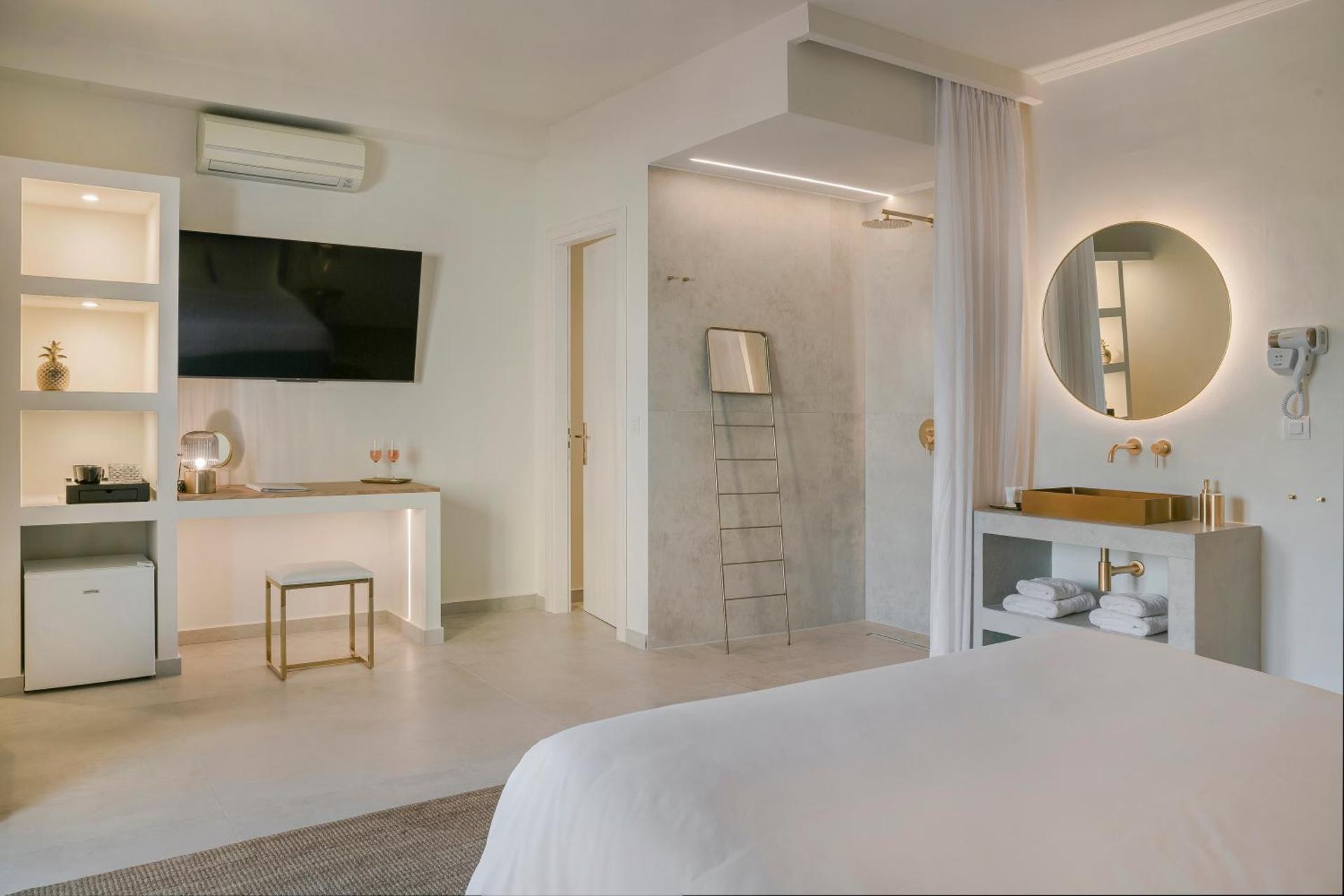 Alley Boutique Hotel and Spa - Photo 27