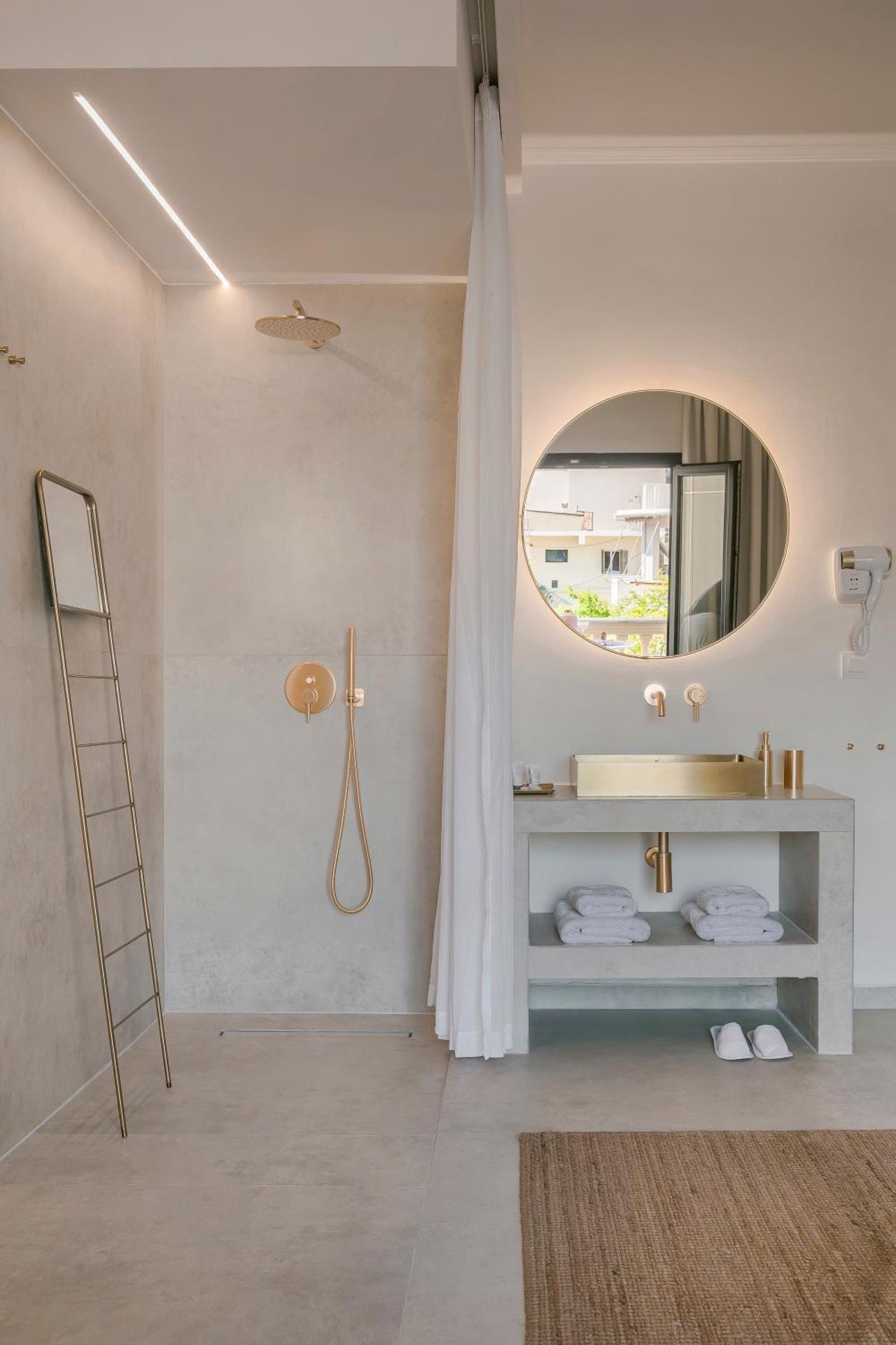 Alley Boutique Hotel and Spa - Photo 31