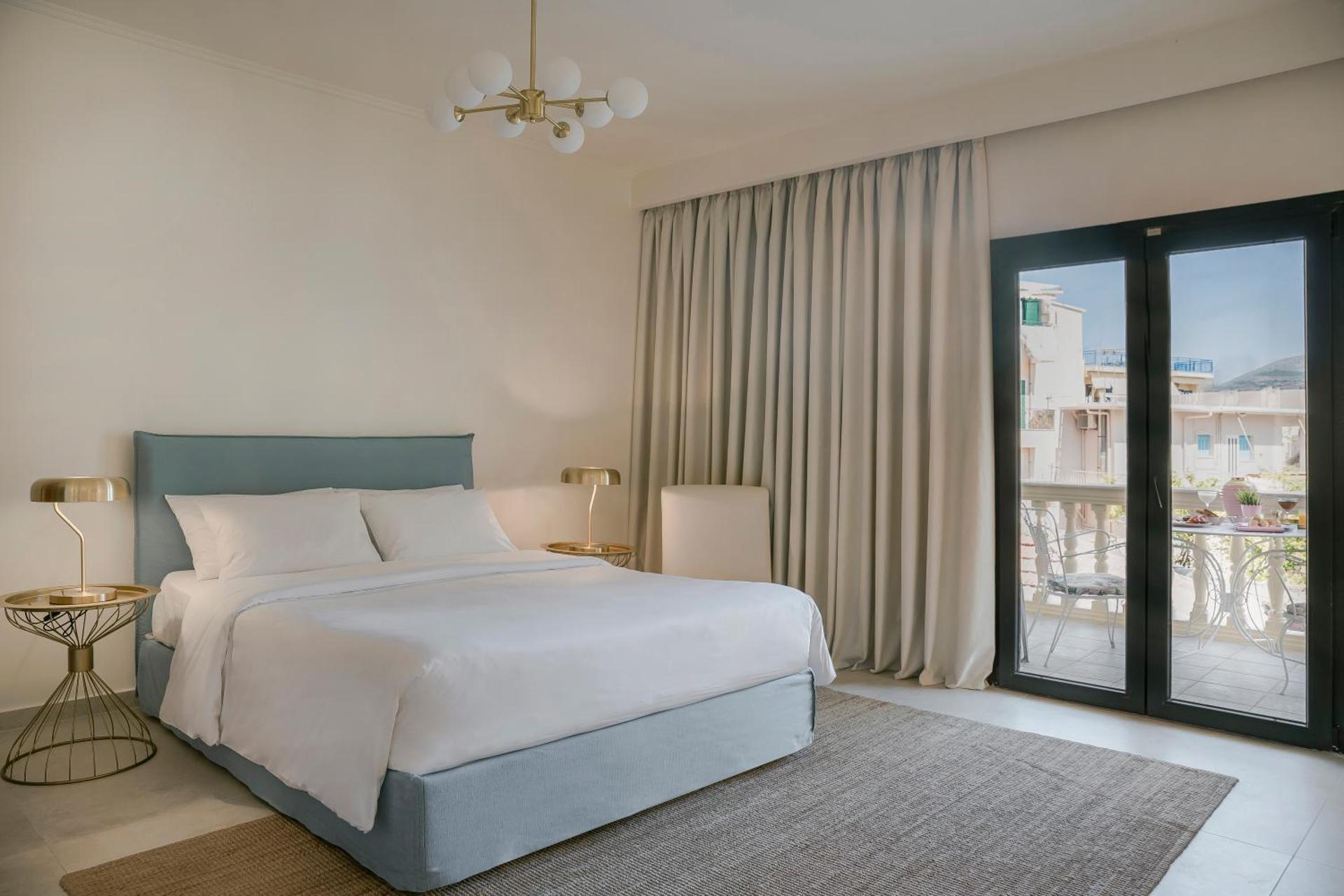 Alley Boutique Hotel and Spa - Photo 33