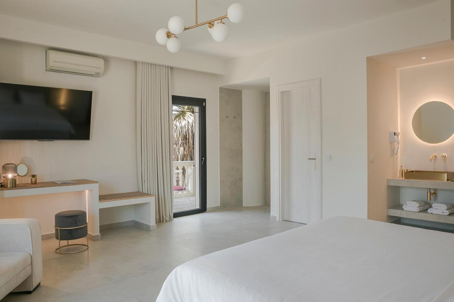 Alley Boutique Hotel and Spa - Photo 13