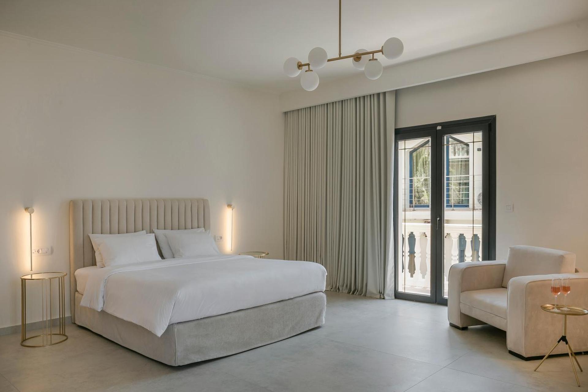 Alley Boutique Hotel and Spa - Photo 38