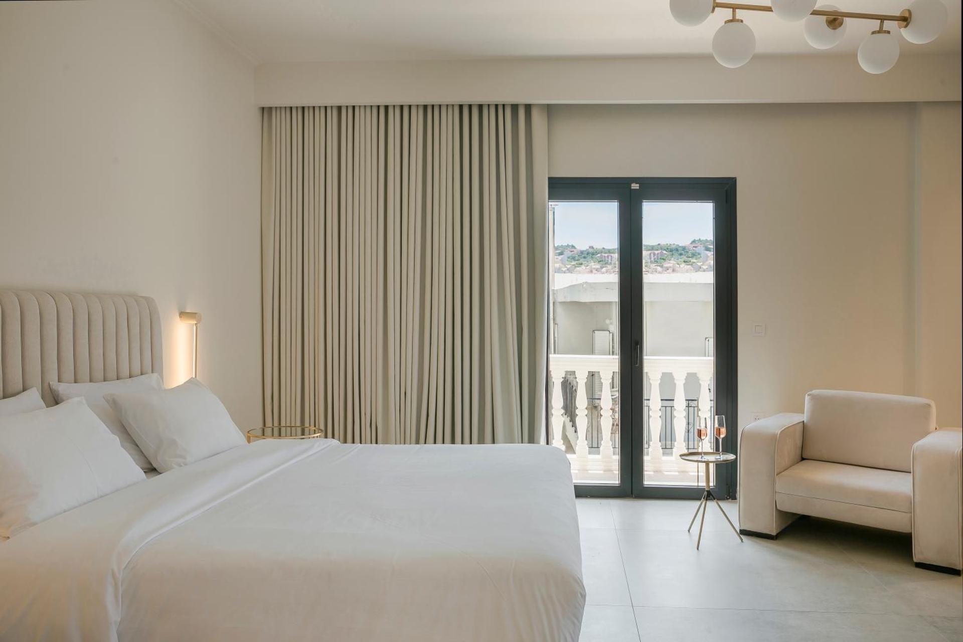 Alley Boutique Hotel and Spa - Photo 7