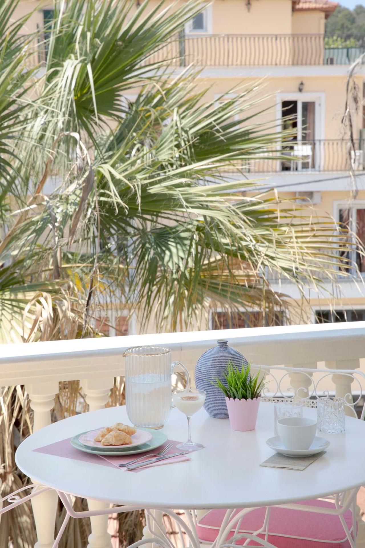 Alley Boutique Hotel and Spa - Photo 37