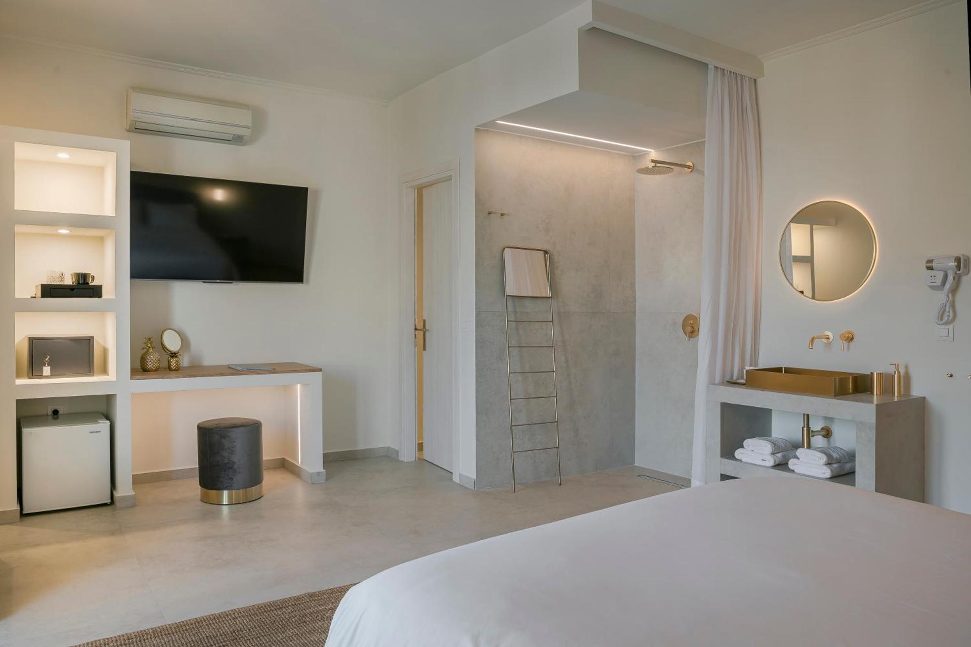 Alley Boutique Hotel and Spa - Photo 39