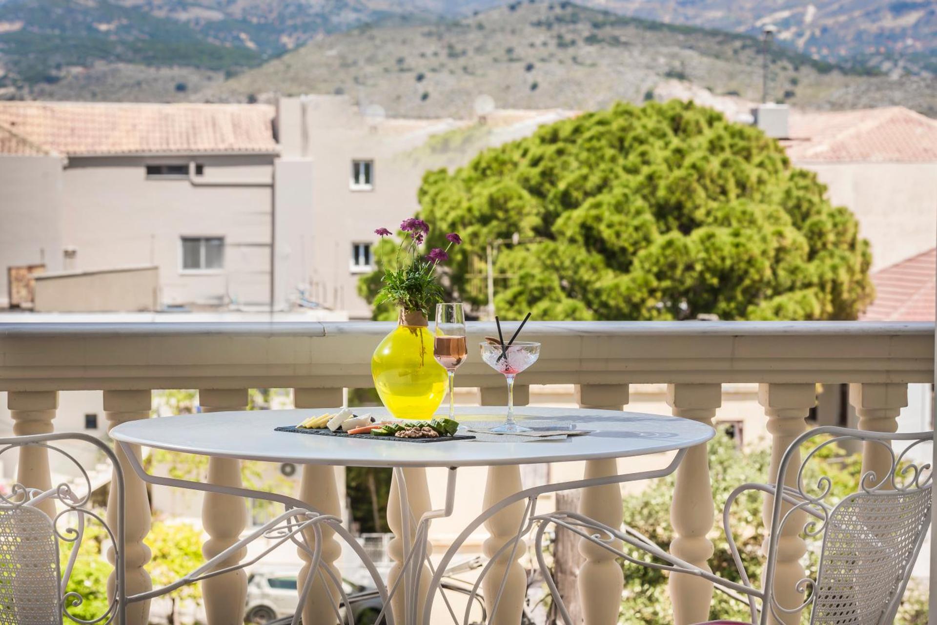Alley Boutique Hotel and Spa - Photo 41