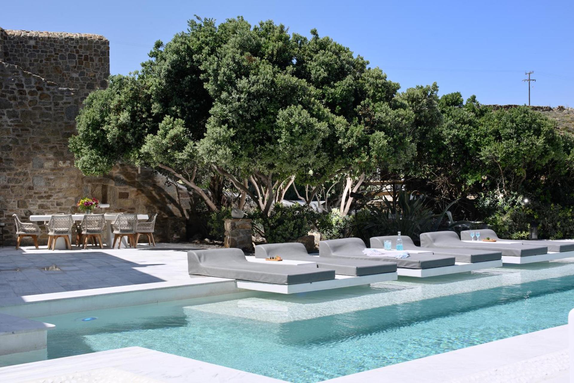 Mykonos Dream Villas - Photo 38