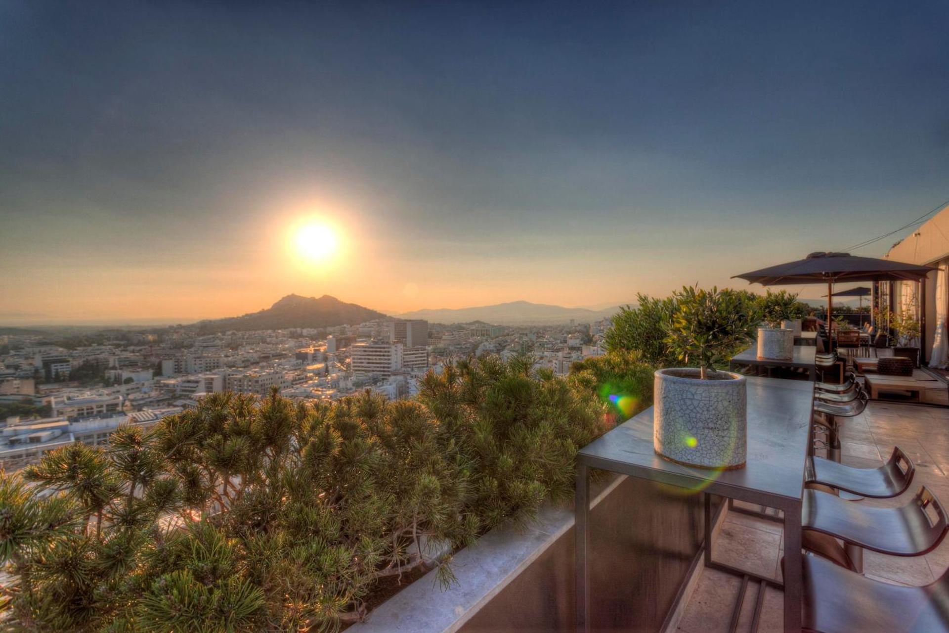 President Hotel Athens - Photo 42