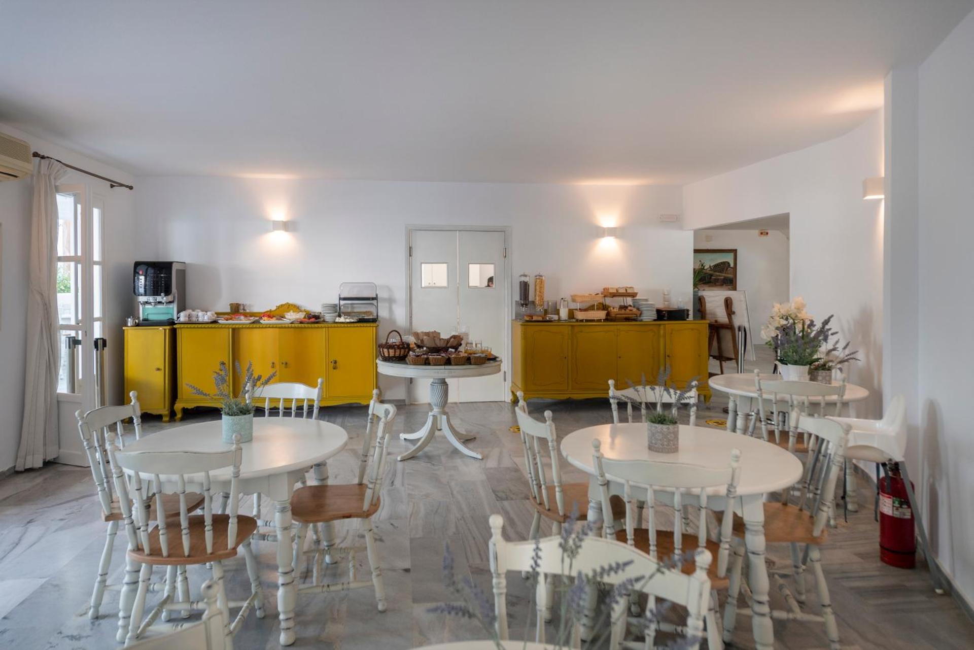 Hotel Aegeon - Photo 3