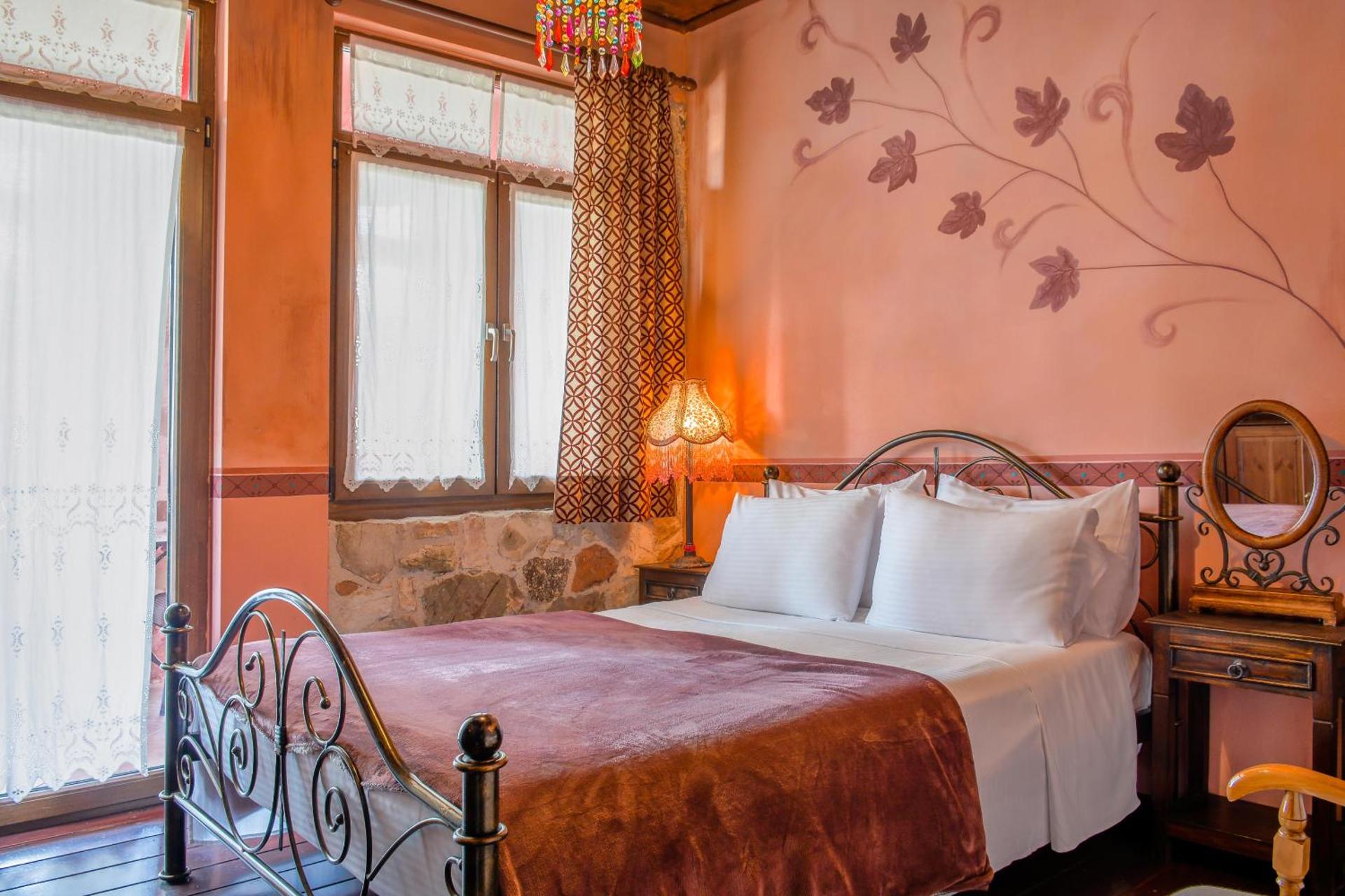 Monastiri Guesthouse - Photo 21