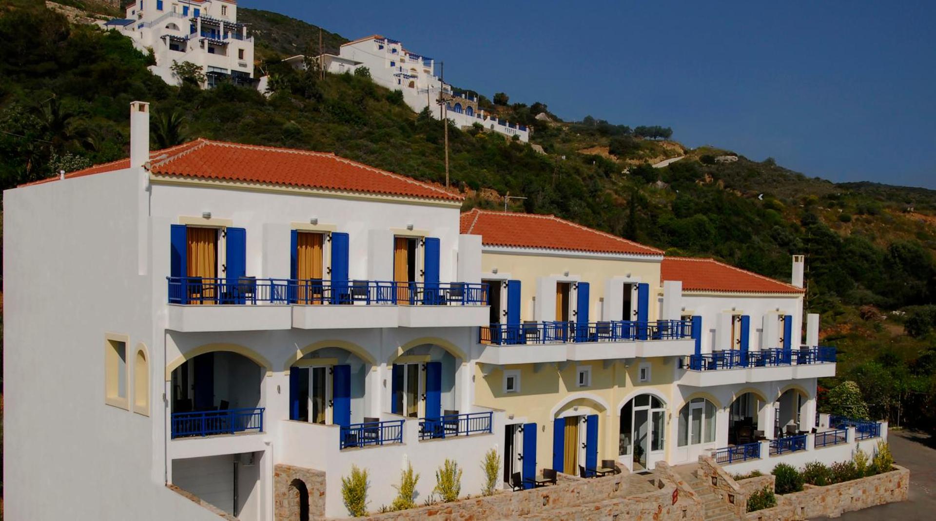 Kythera Irida - Photo 44