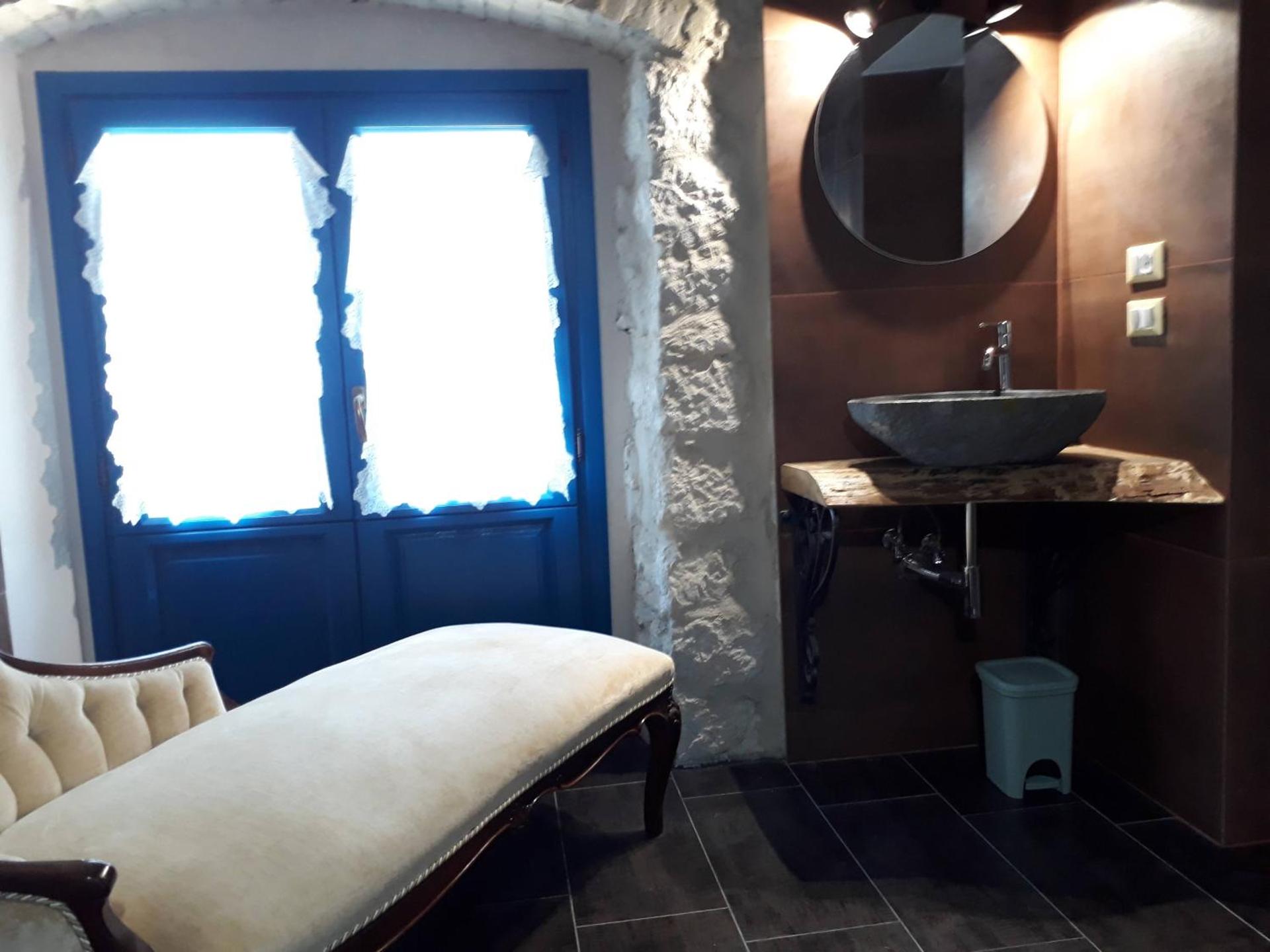 La casa dalle finestre blu - Photo 44