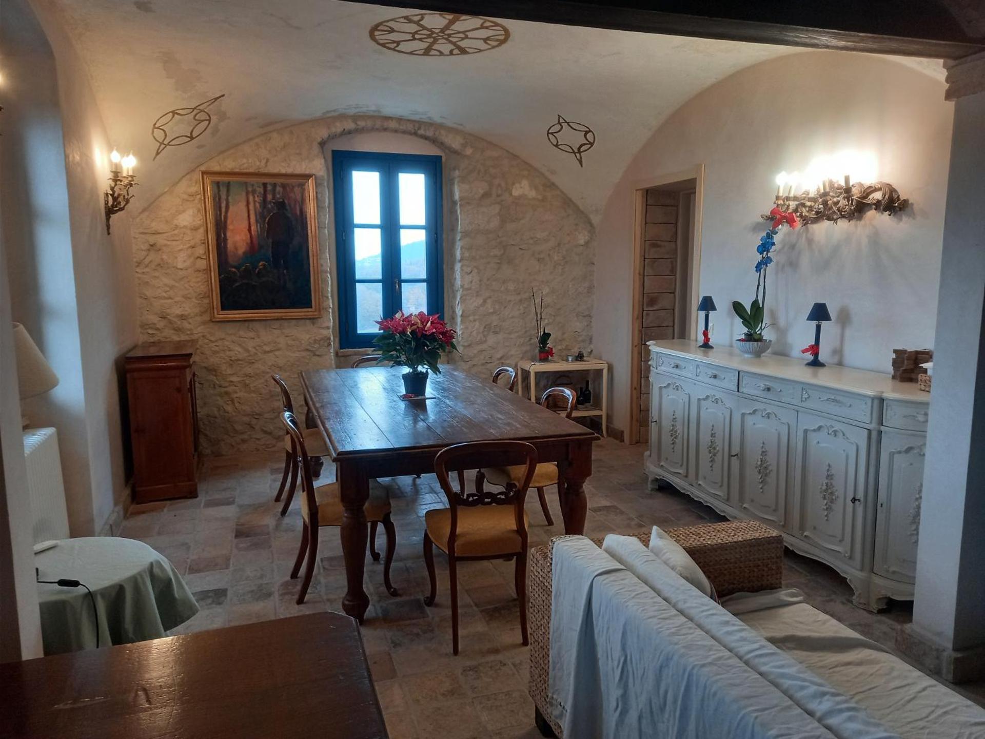 La casa dalle finestre blu - Photo 119