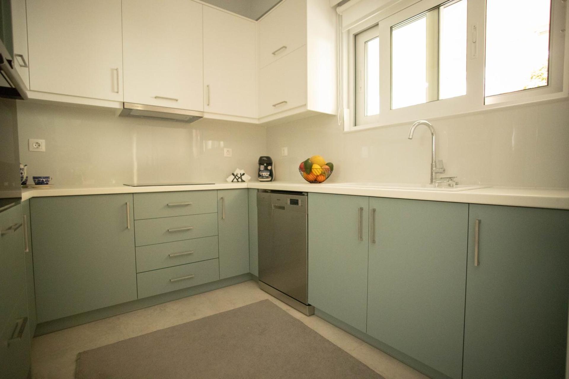 SantaCara City Apartment - Photo 48