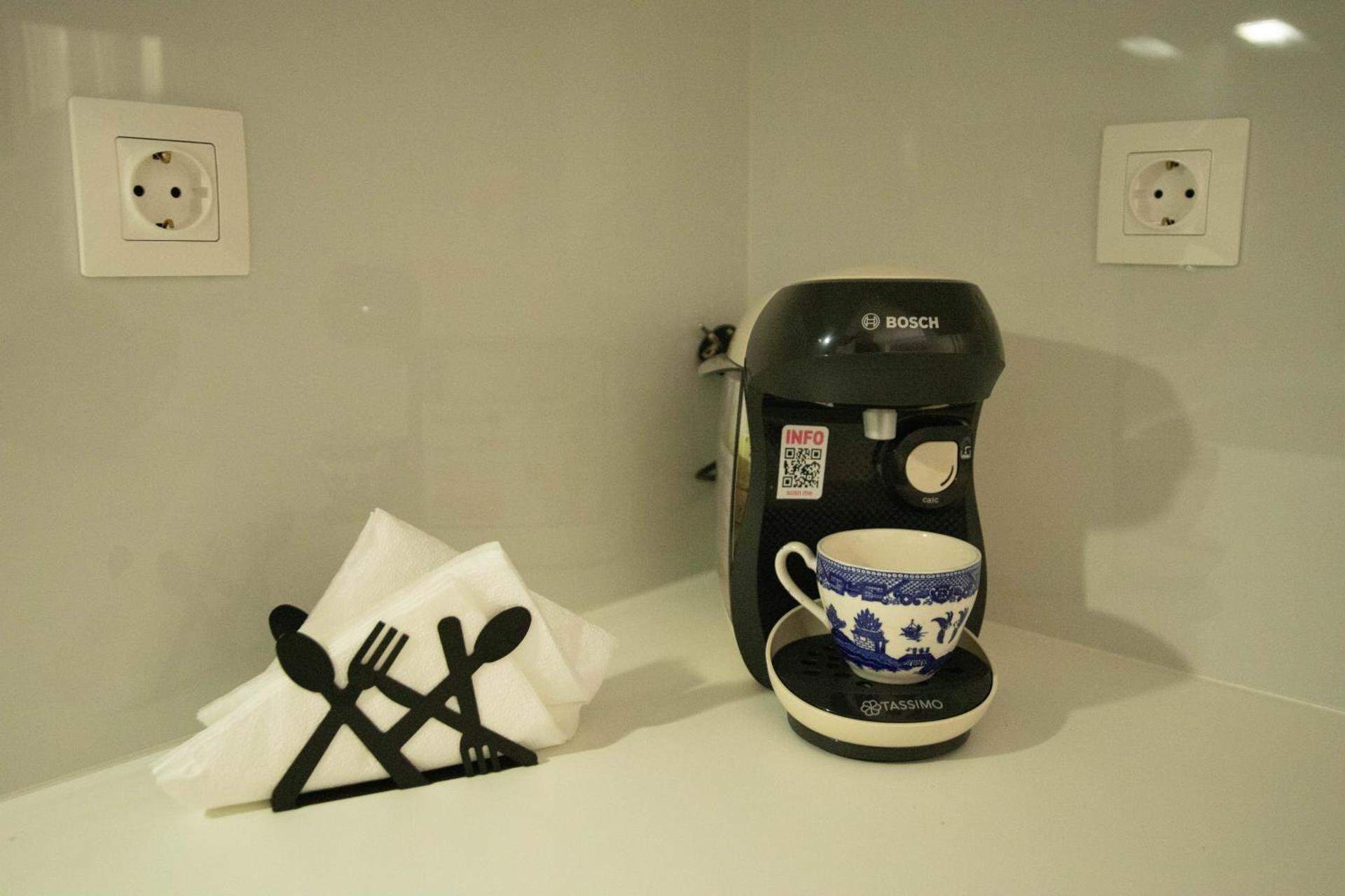 SantaCara City Apartment - Photo 50