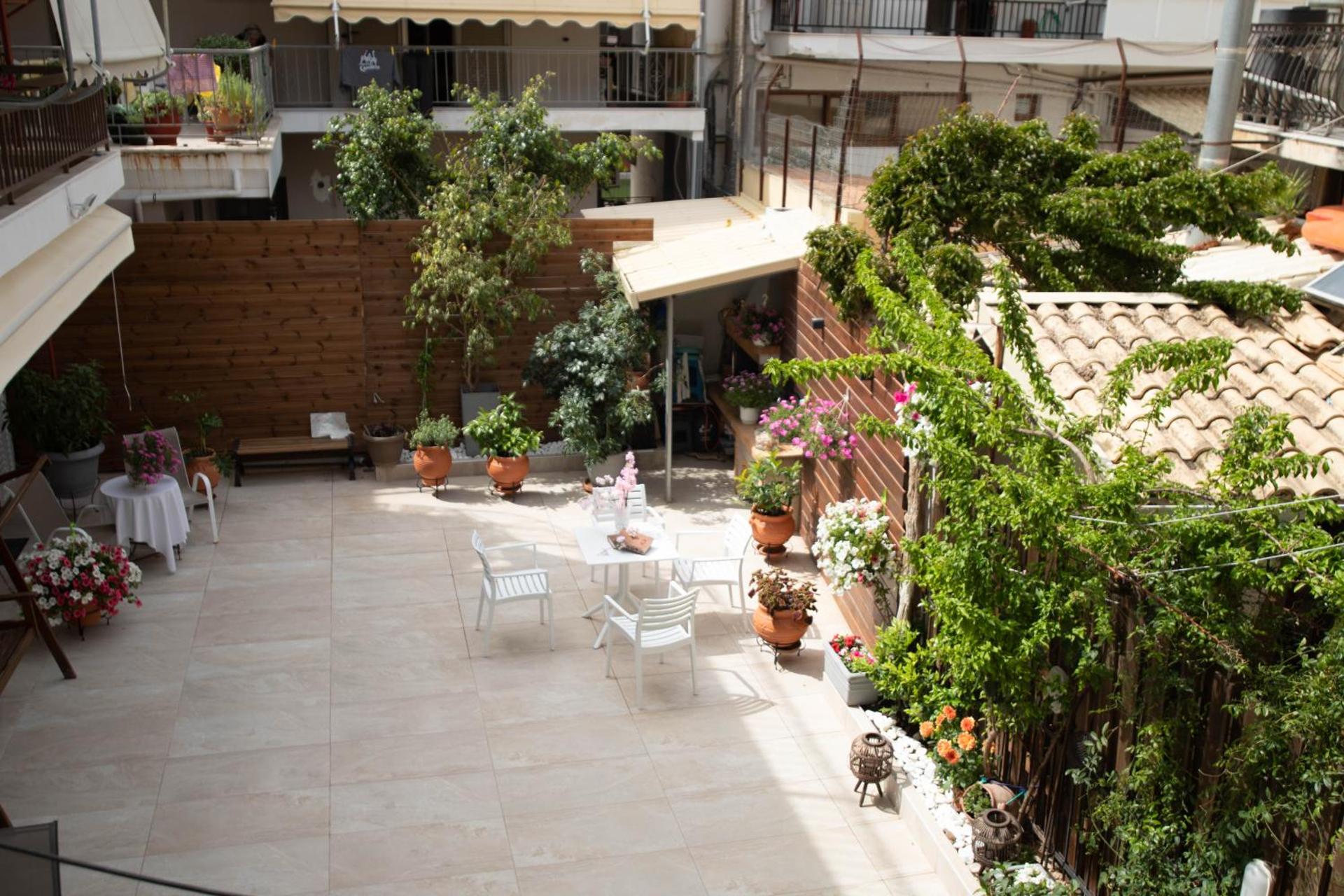 SantaCara City Apartment - Photo 34