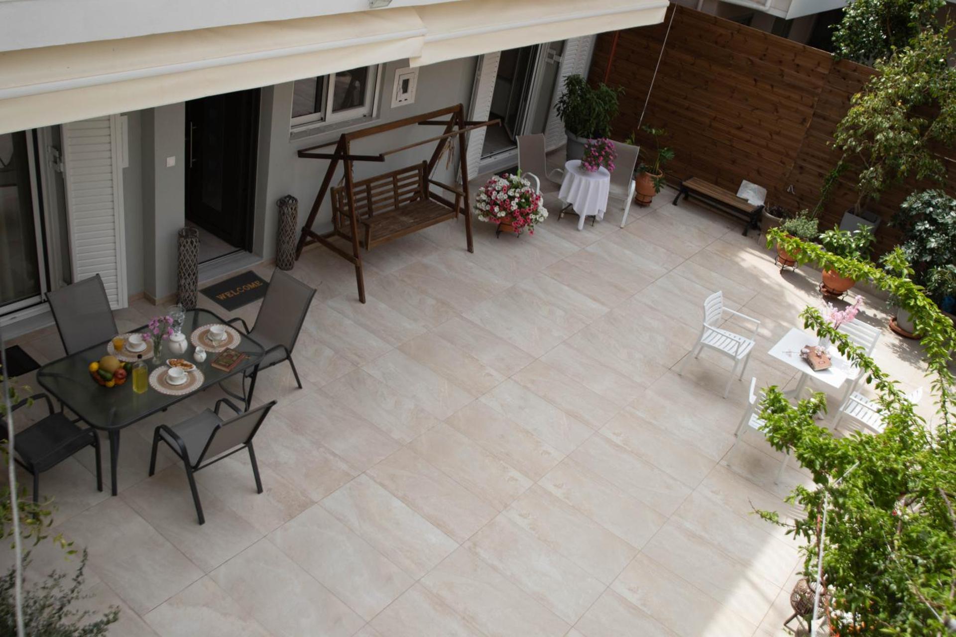 SantaCara City Apartment - Photo 55