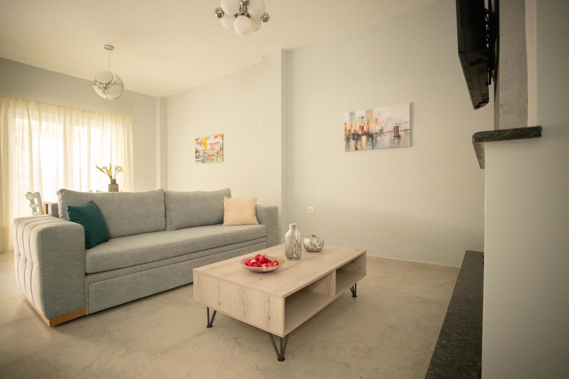 SantaCara City Apartment - Photo 20