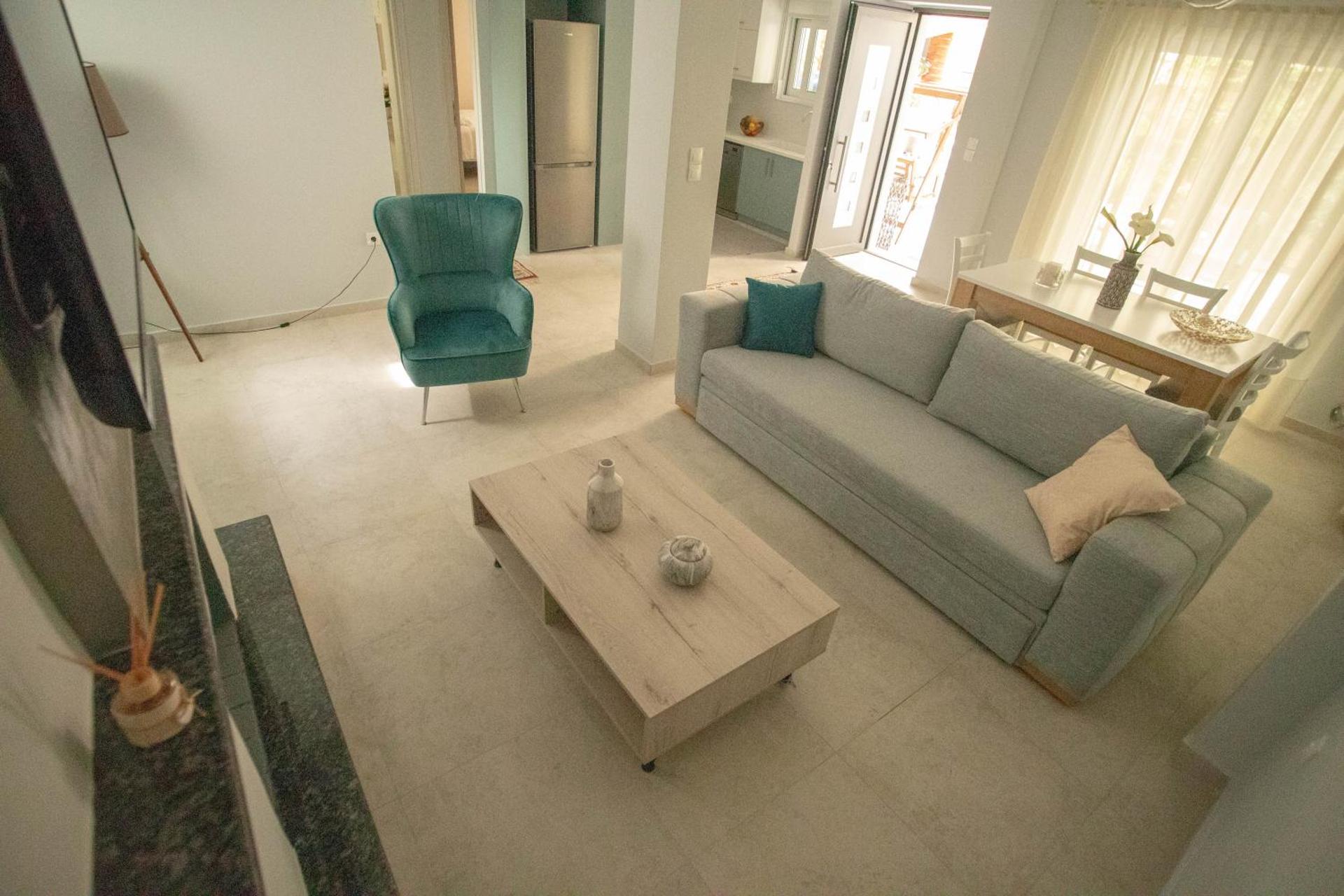 SantaCara City Apartment - Photo 21