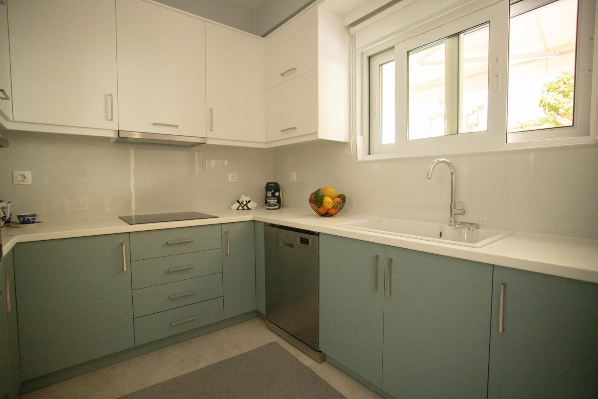 SantaCara City Apartment - Photo 32