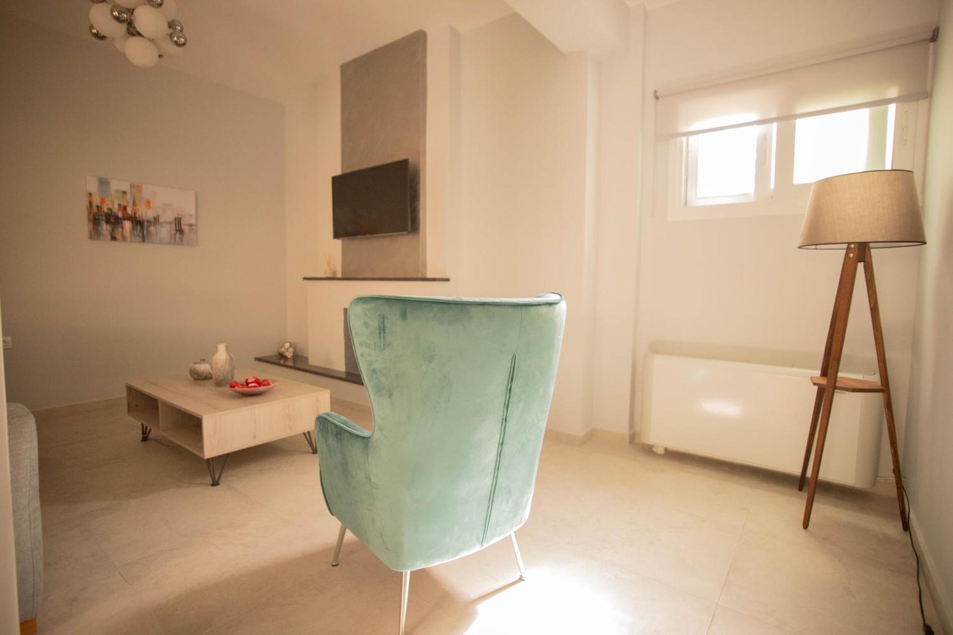 SantaCara City Apartment - Photo 25