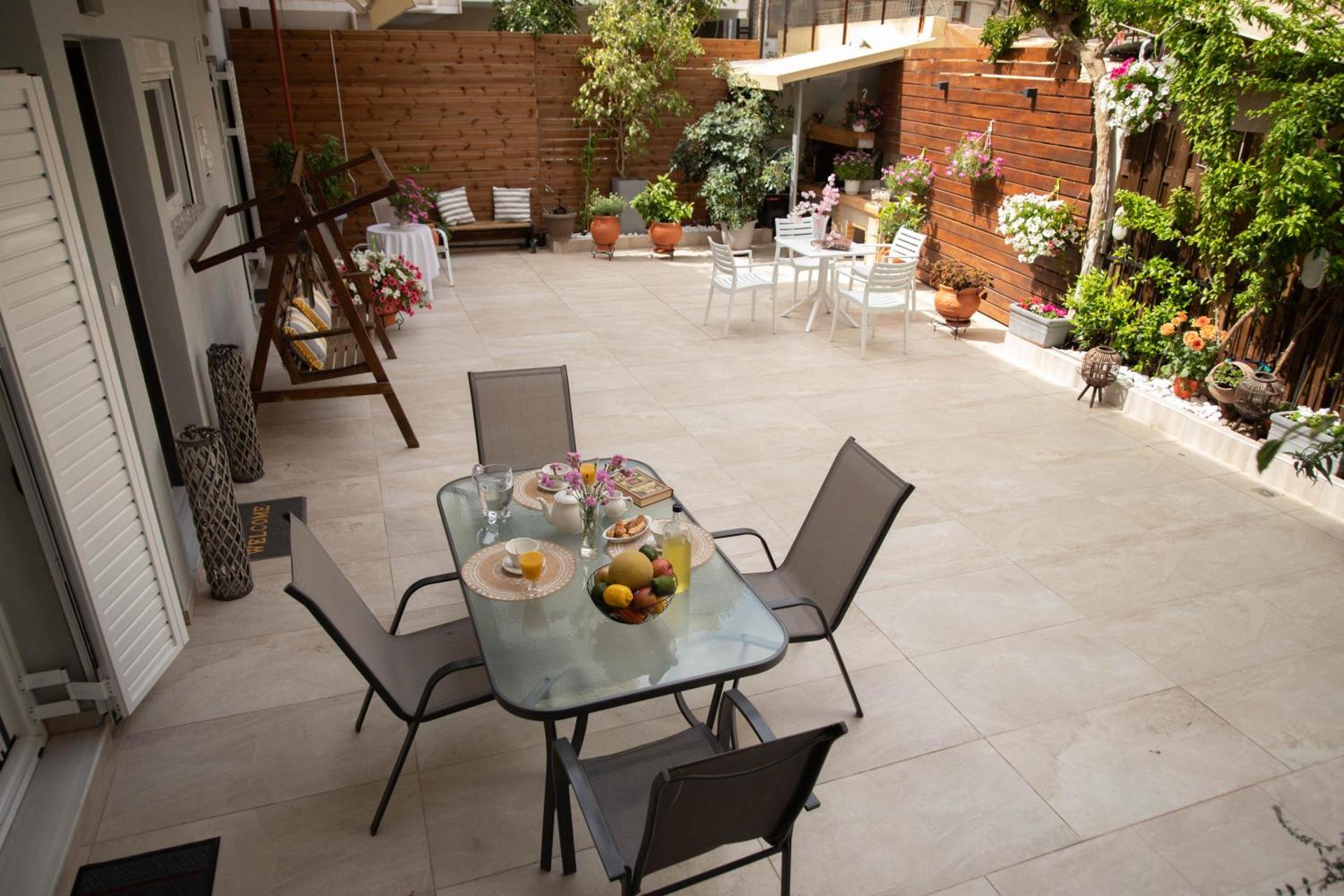 SantaCara City Apartment - Photo 38