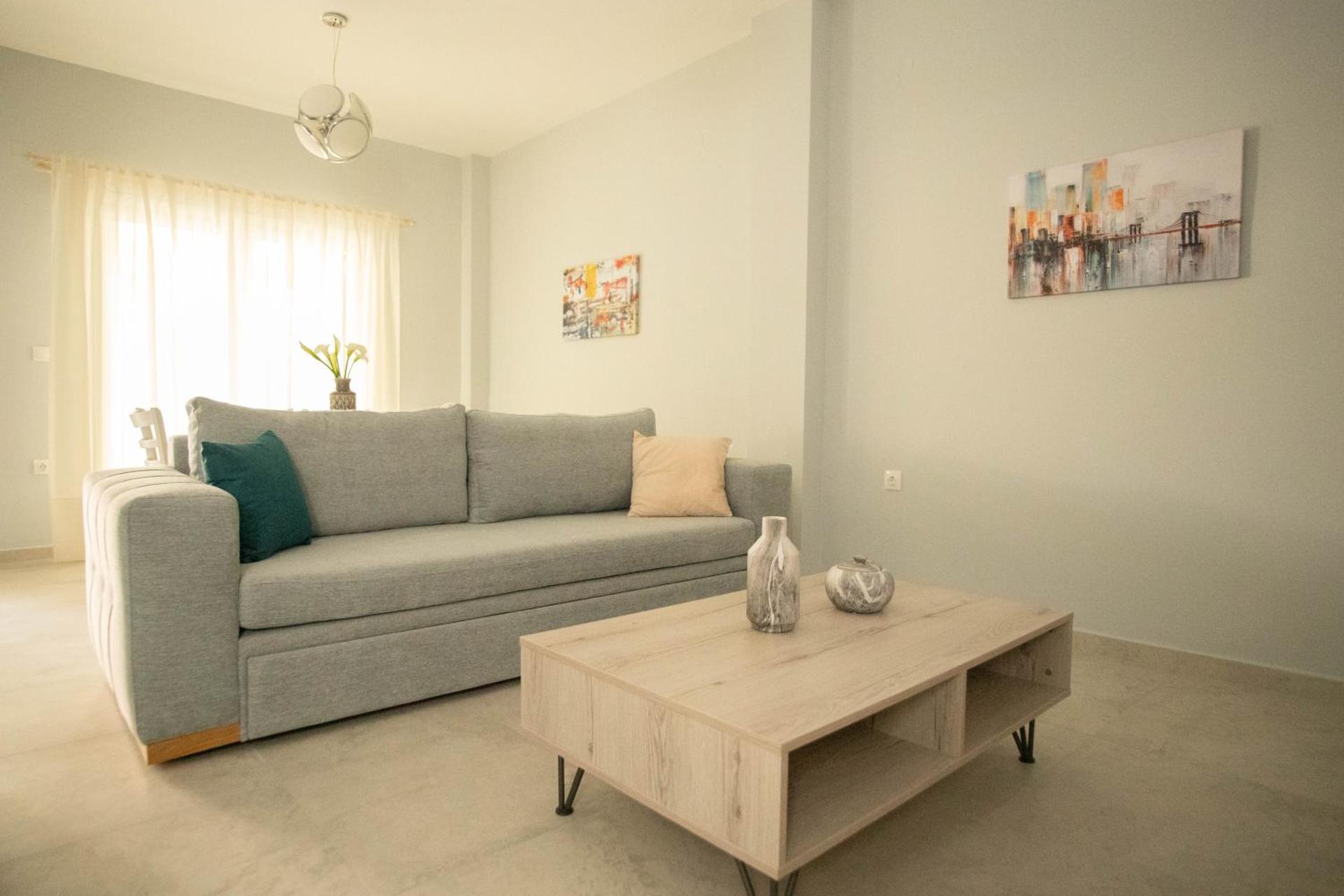 SantaCara City Apartment - Photo 37