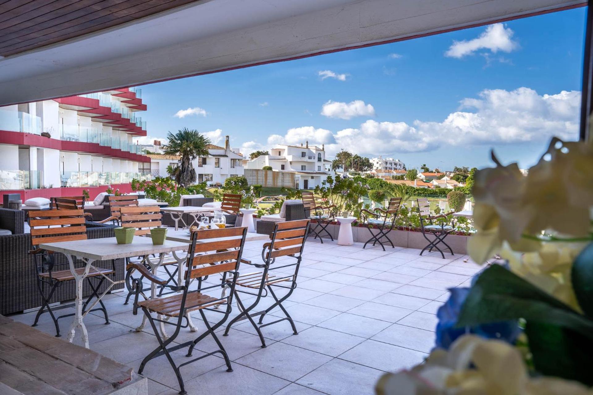Hotel da Aldeia - Adults Only - Photo 36