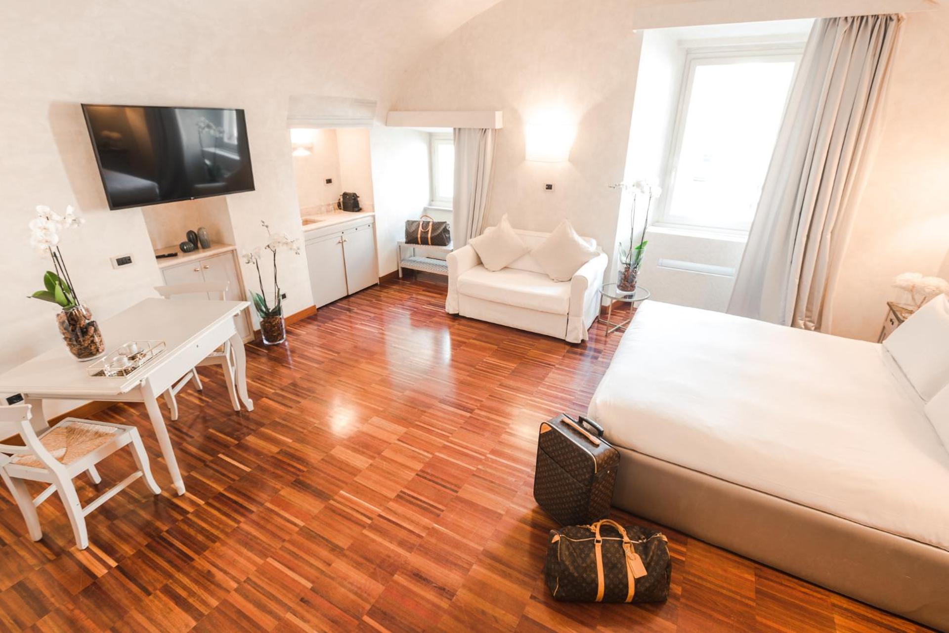 Teichnersuite - Photo 16