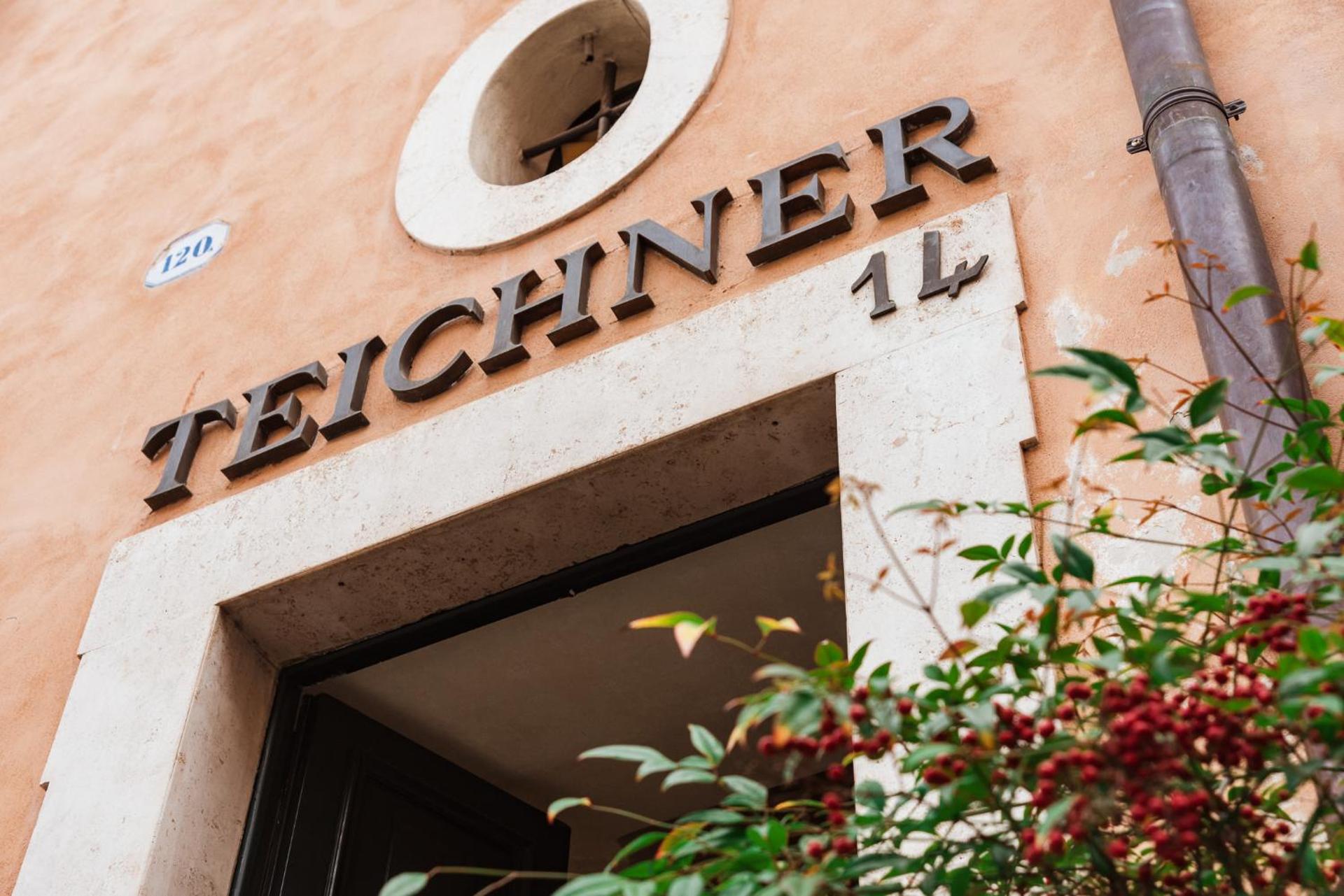 Teichnersuite - Photo 42