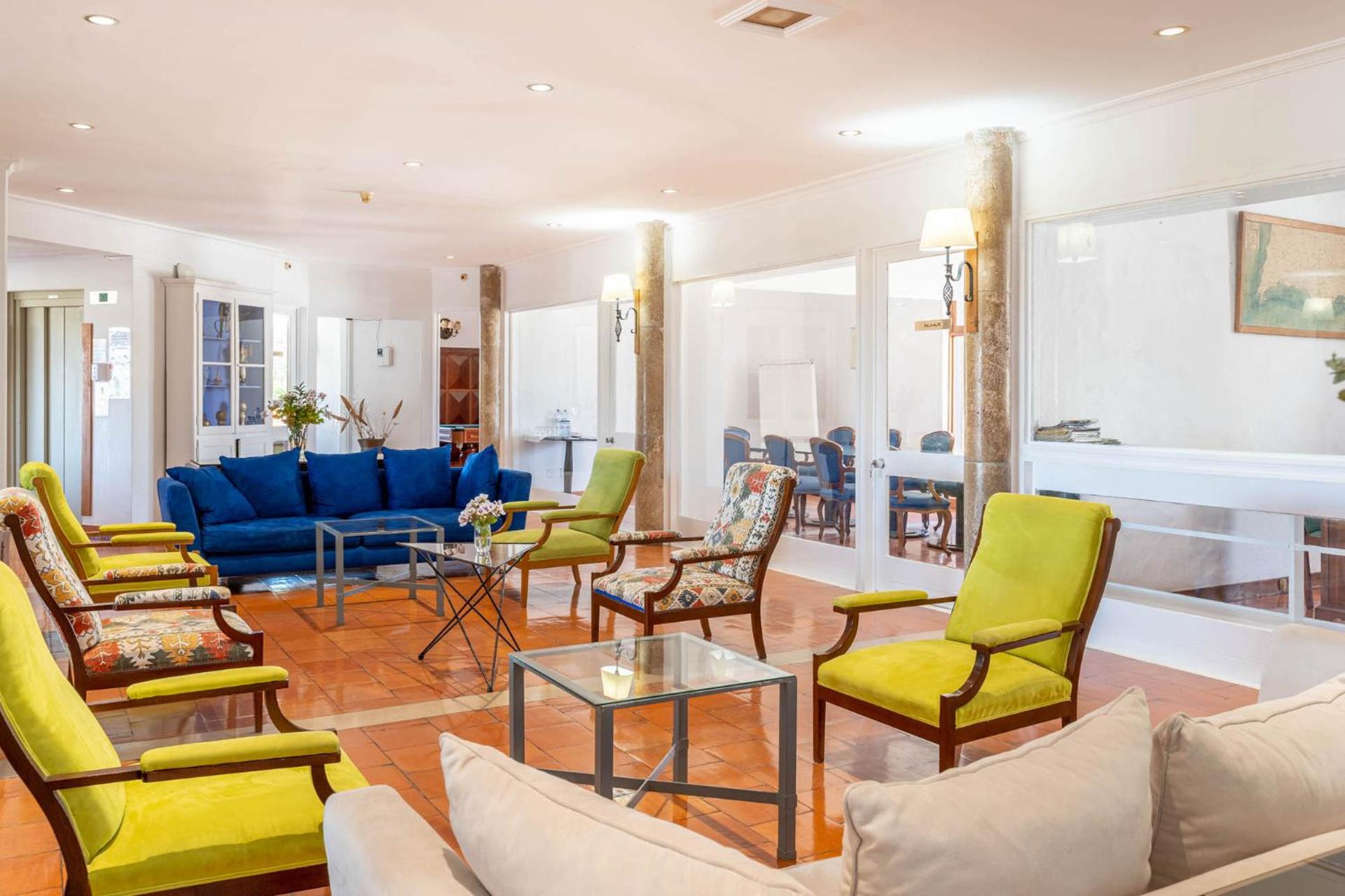 Hotel da Aldeia - Adults Only - Photo 49
