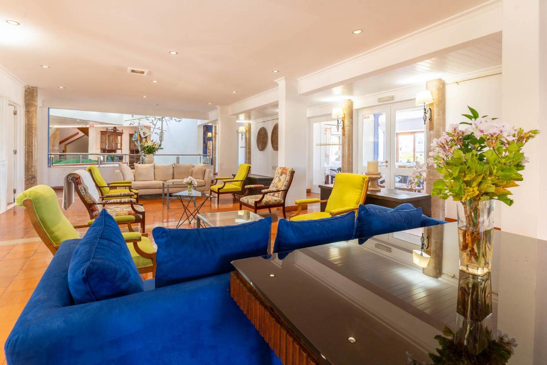 Hotel da Aldeia - Adults Only - Photo 47