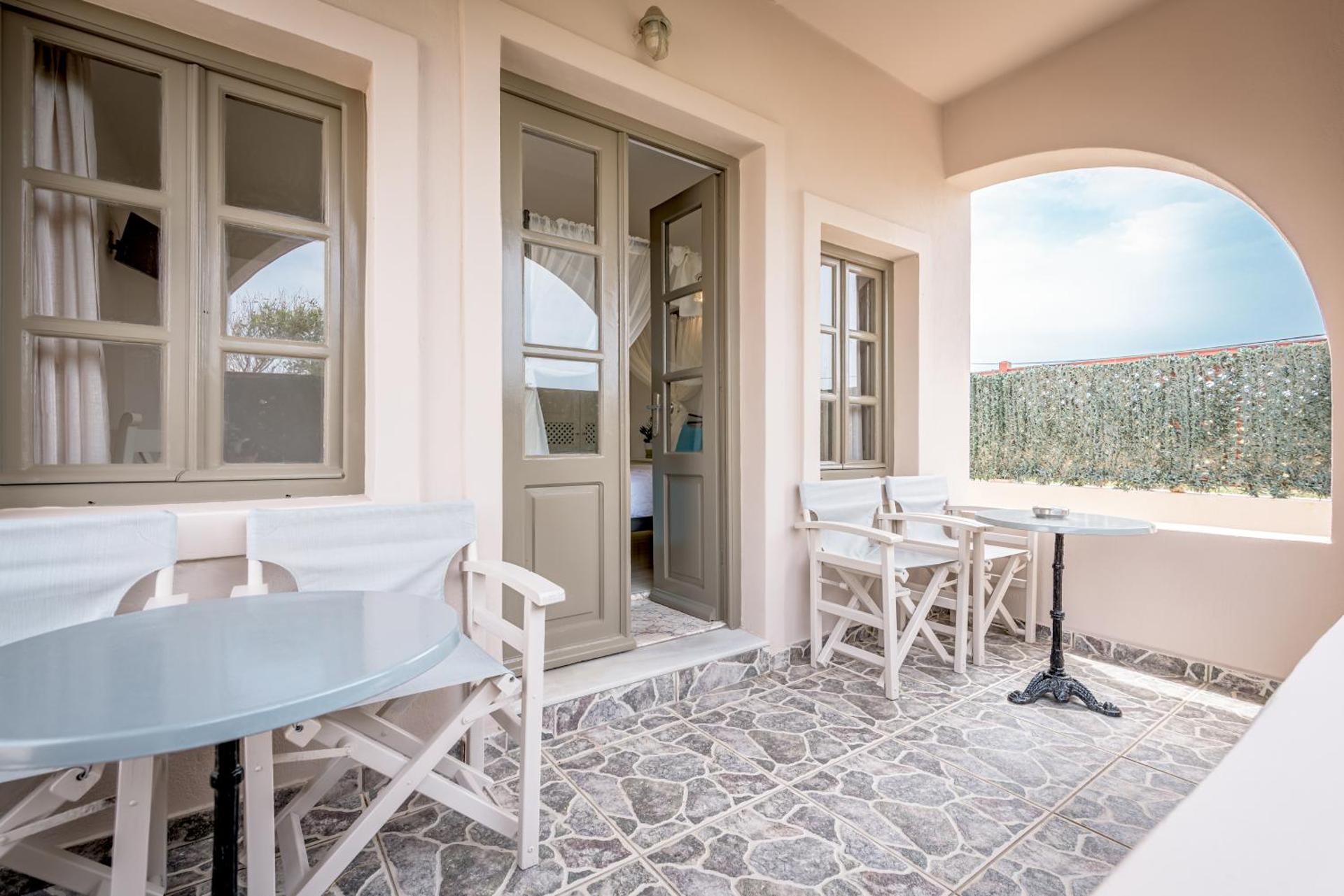 En Plo Boutique Suites - Photo 72