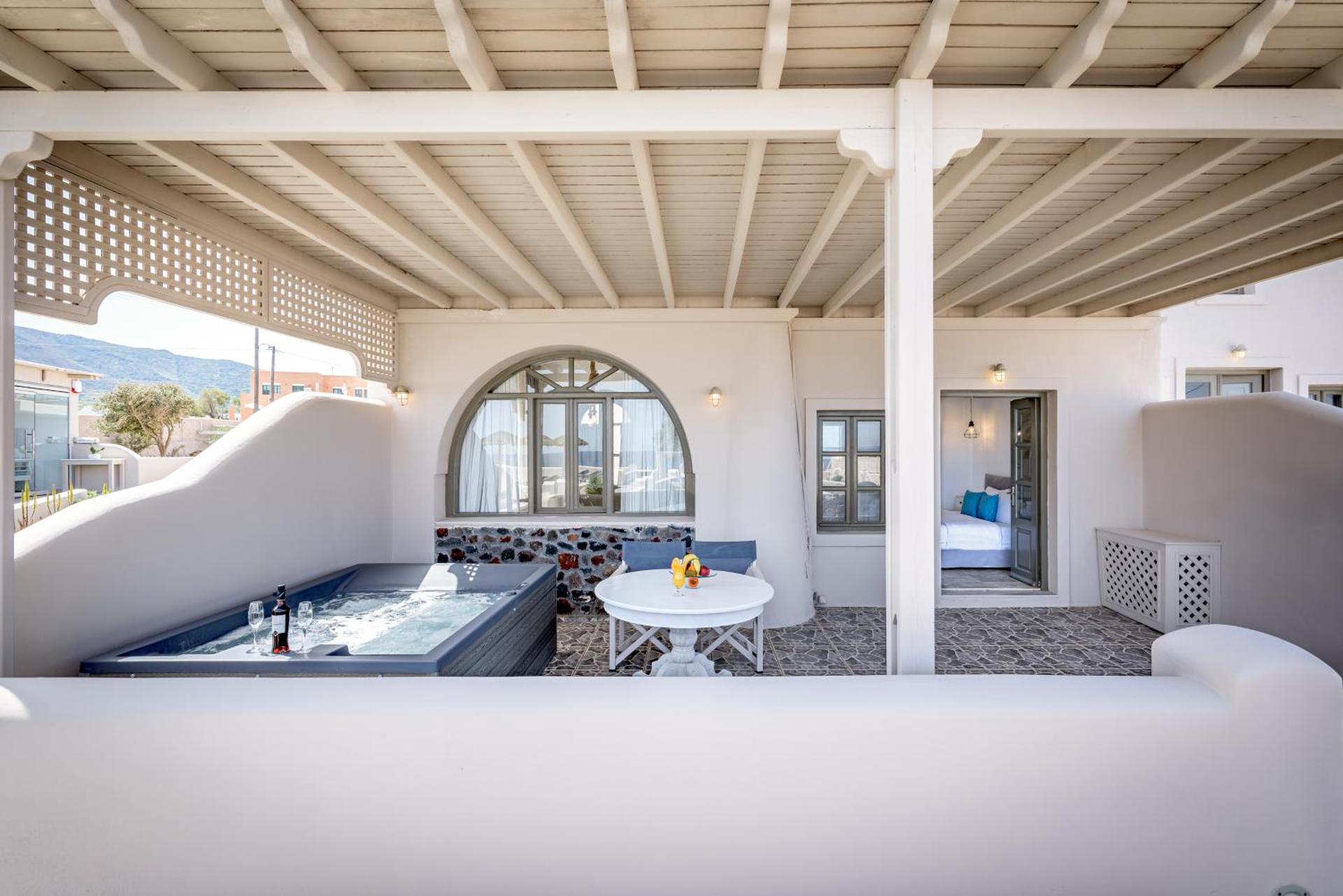 En Plo Boutique Suites - Photo 86