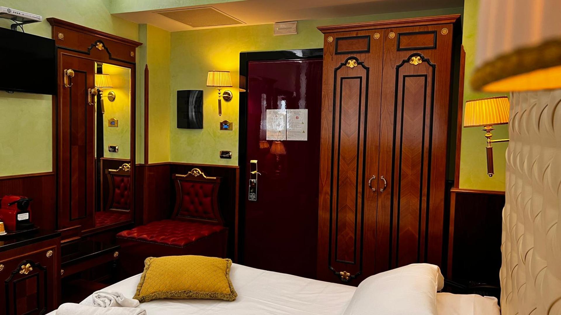 Hotel Vittoria - Photo 123